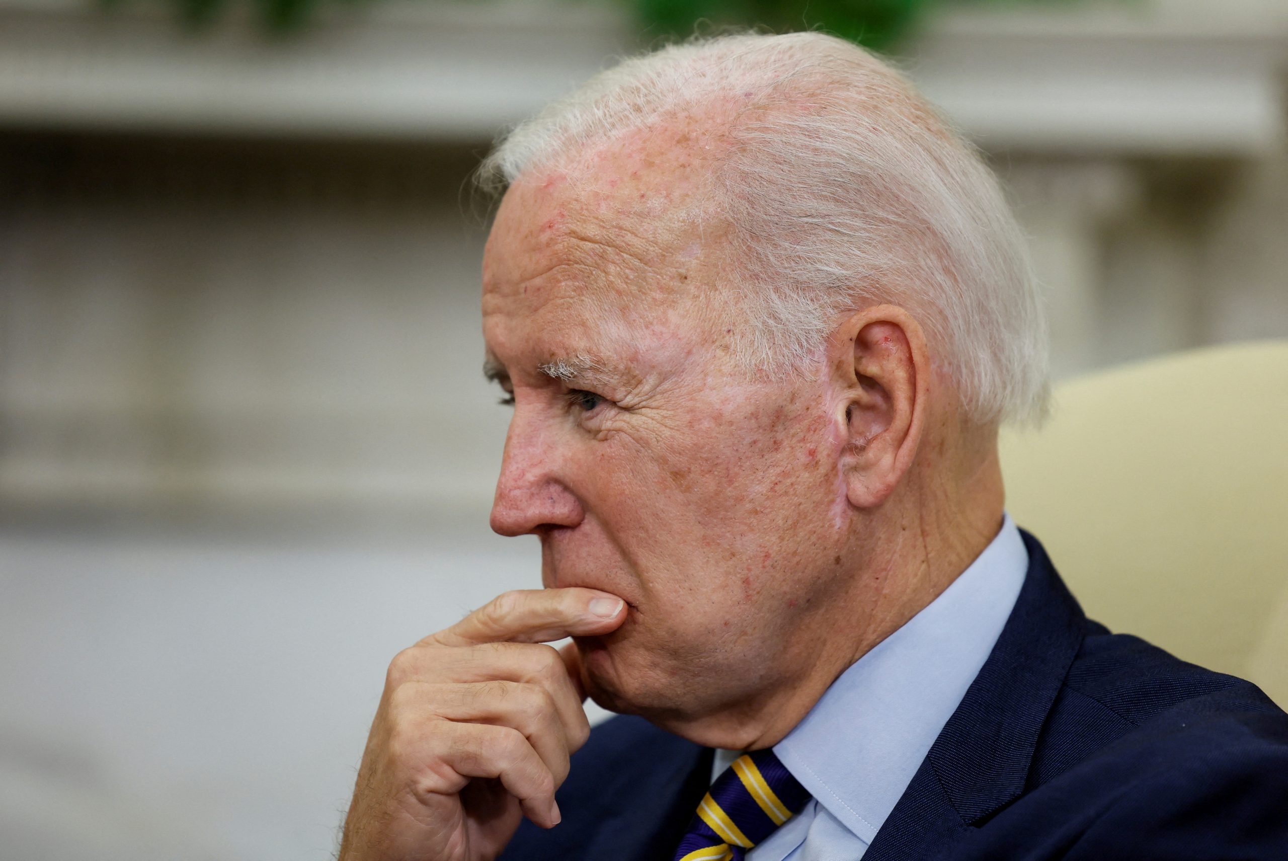 Biden’s ‘pandemic is over’ remark gives GOP new budgetary ammo