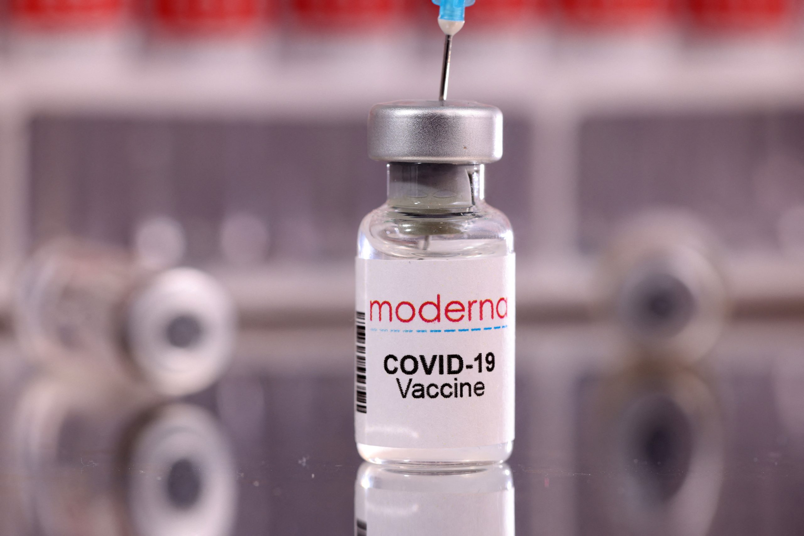 New research connects menstrual cycle changes to COVID-19 vaccines