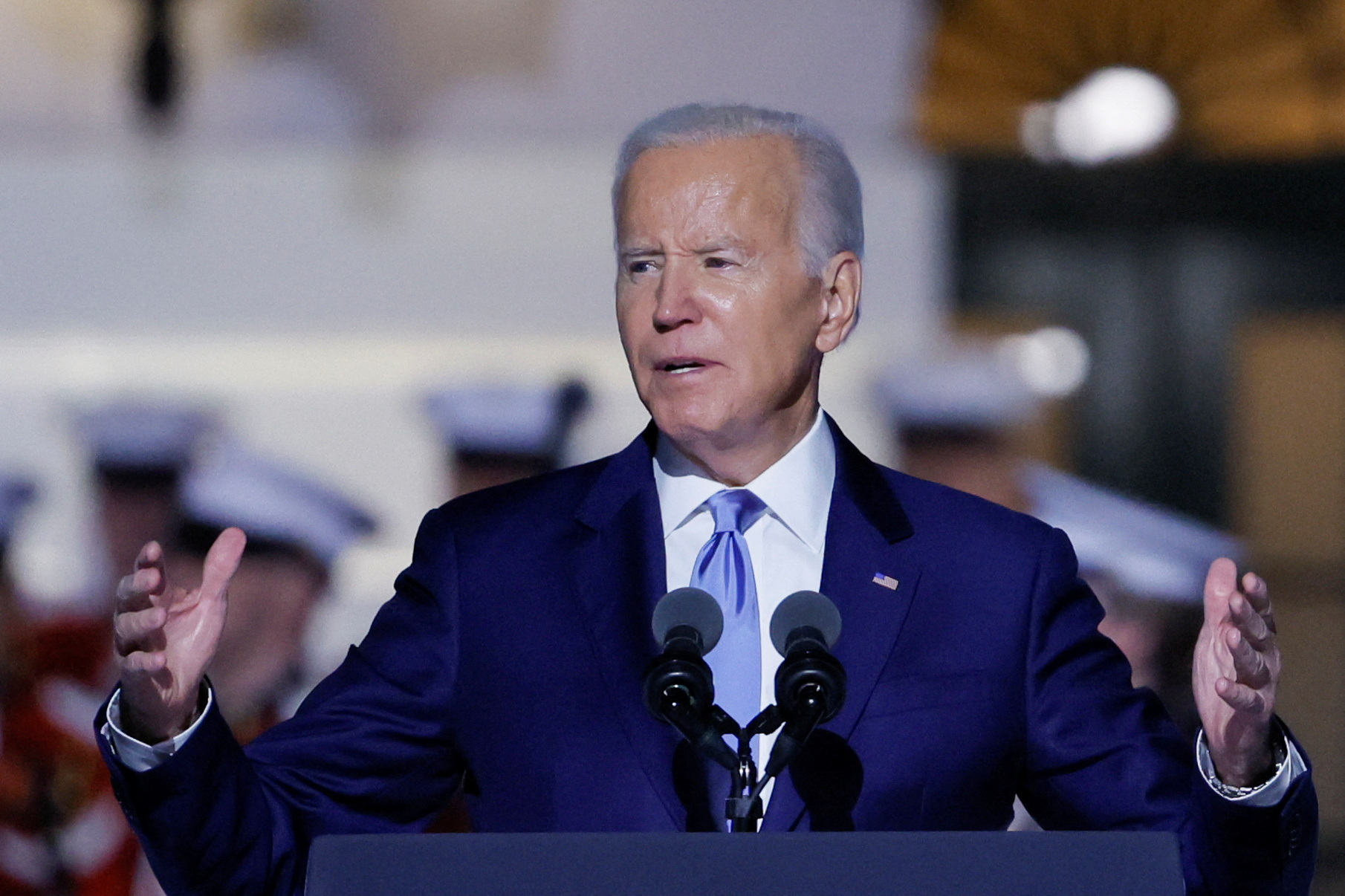 Congressional Budget Office tabs Biden’s student loan plan at $400 billion