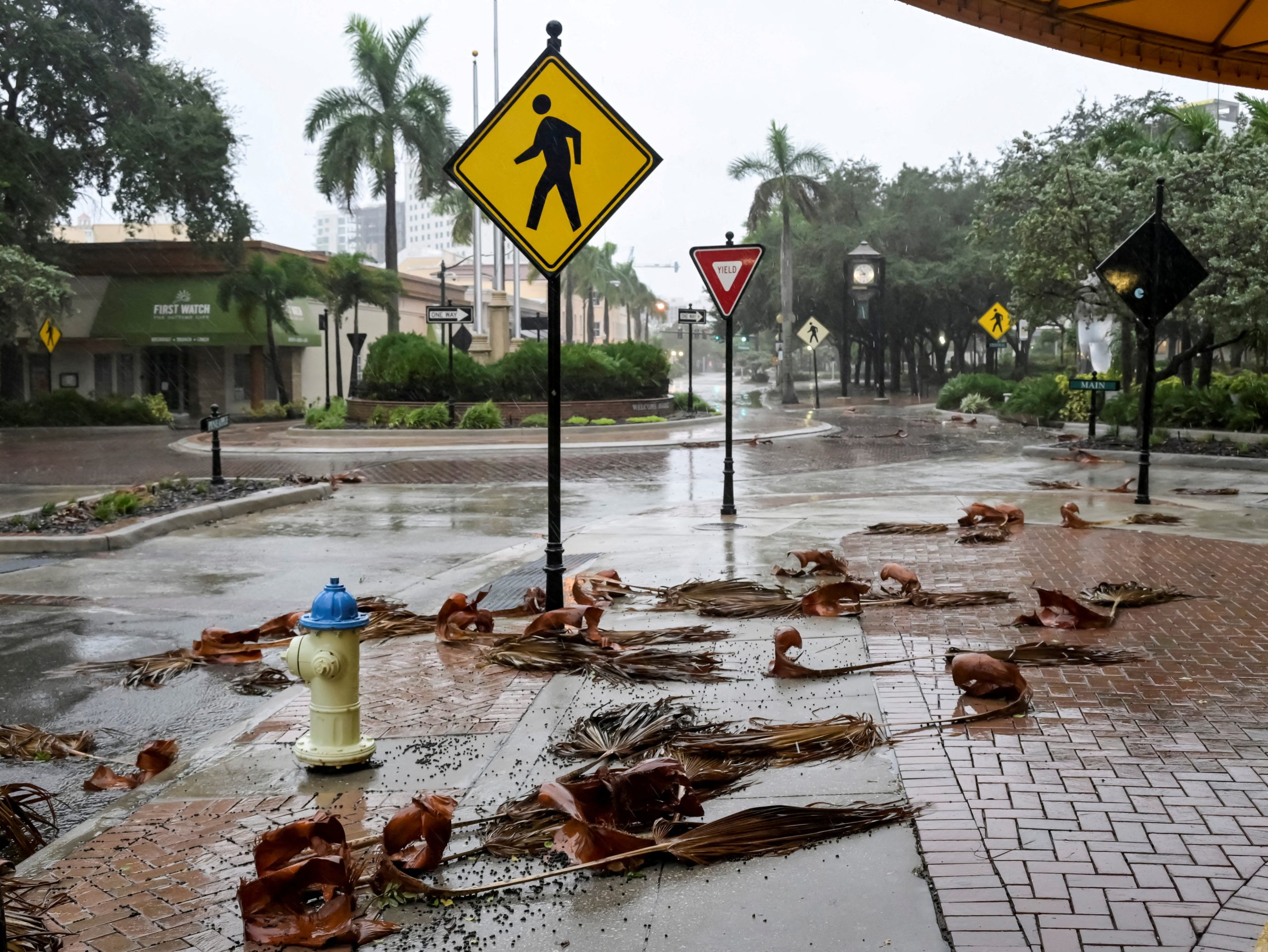 Hurricane Ian update: Death toll rises, Puerto Rico promised aid, Cuba sees protests