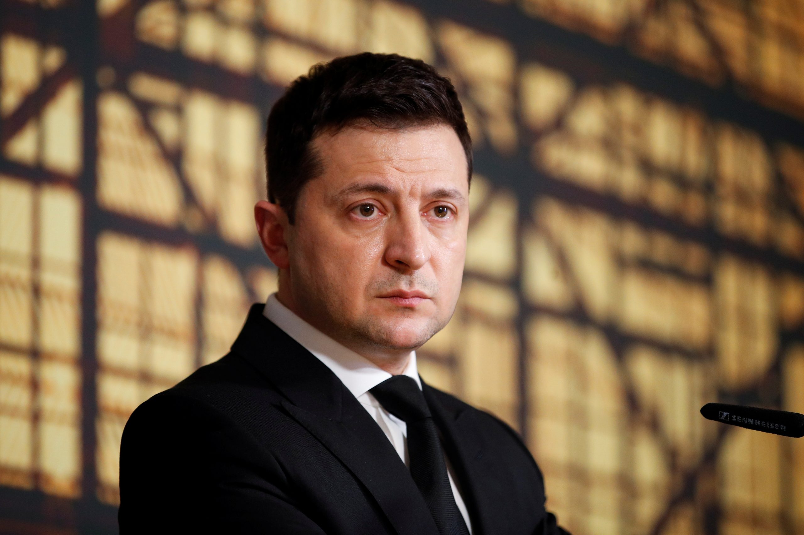 Ukrainian spokesman accuses media of ‘nuclear hysteria’ in reporting Zelensky’s ‘preventative strike’ comment