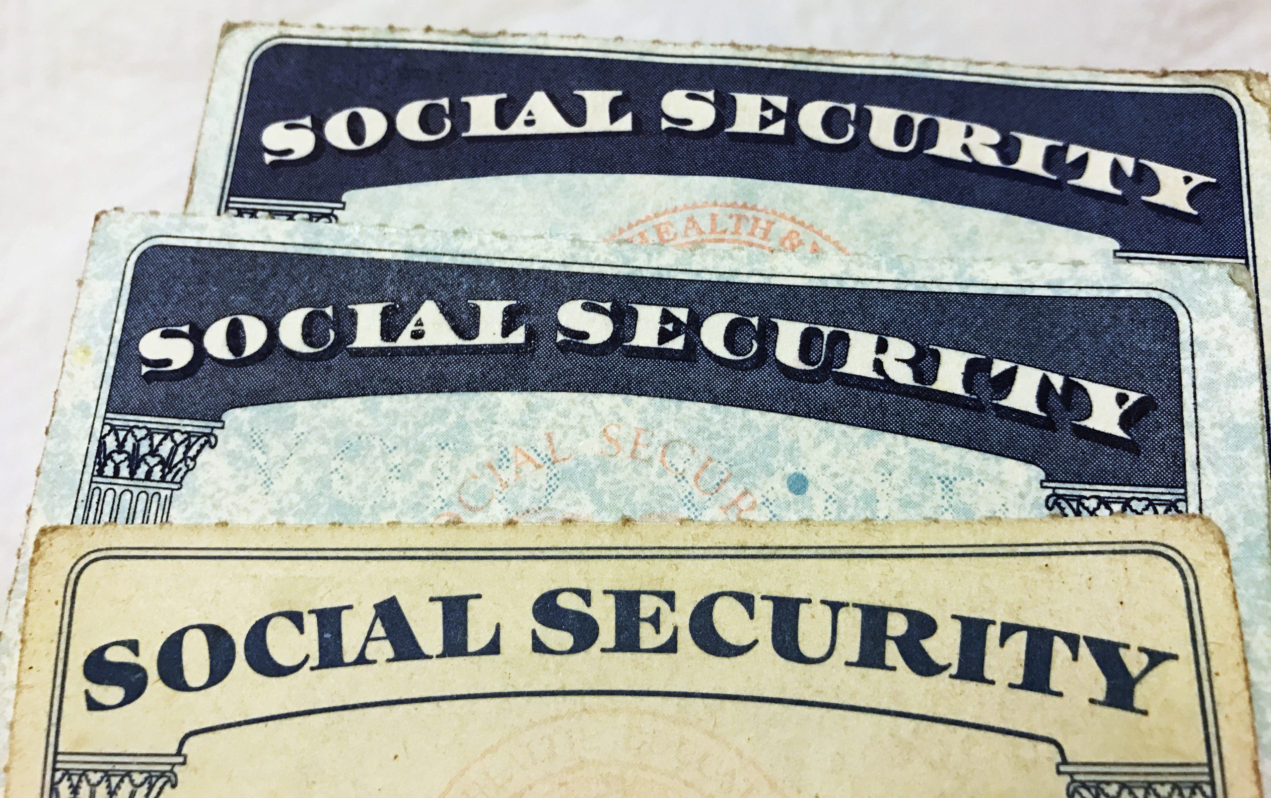 Social Security announces its highest cost-of-living increase in 40 years