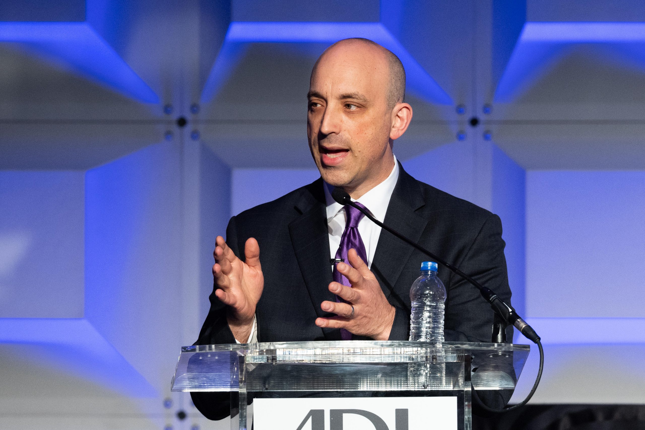 ADL changes definition of racism again