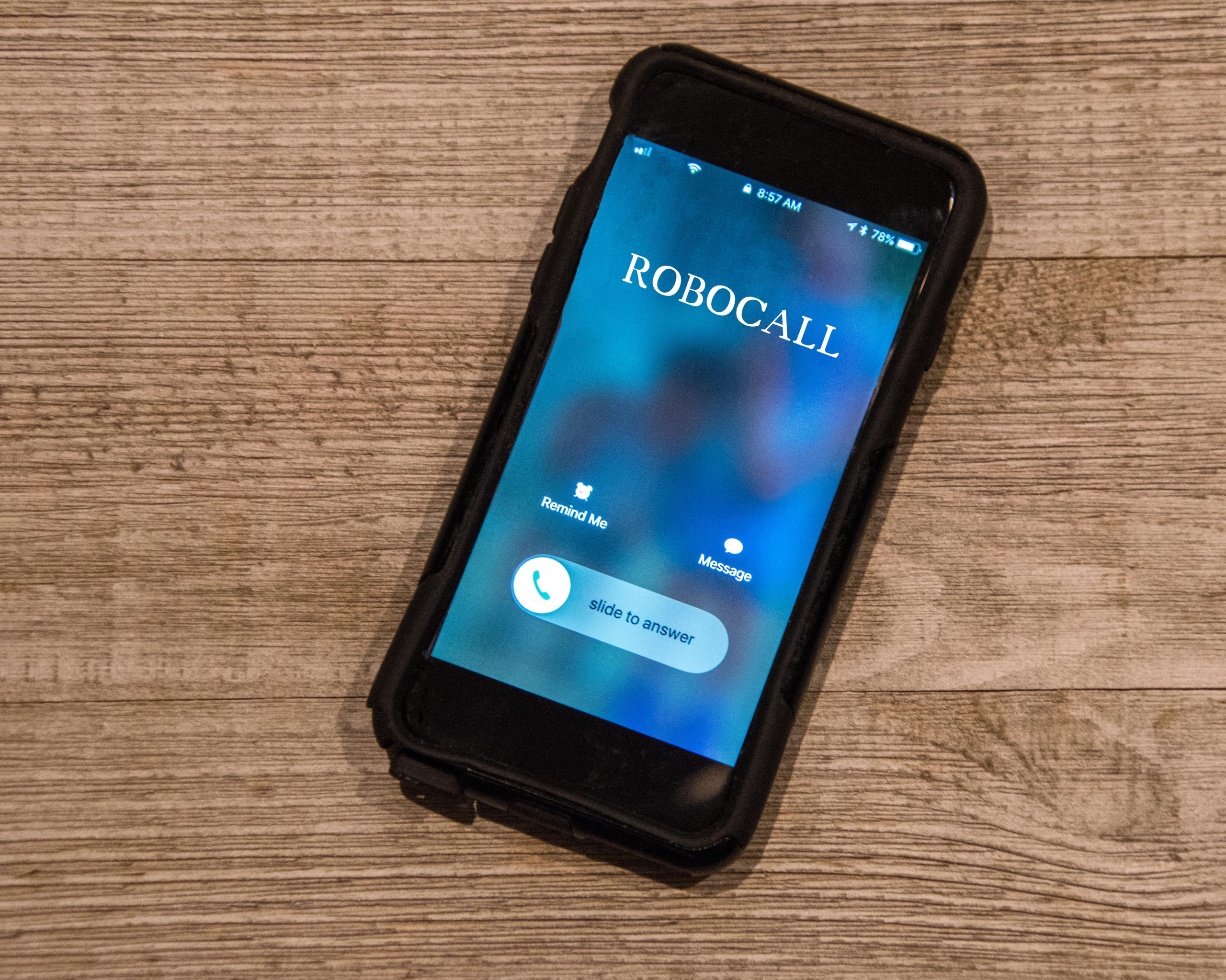 All 50 state attorneys general join task force to fight robocalls