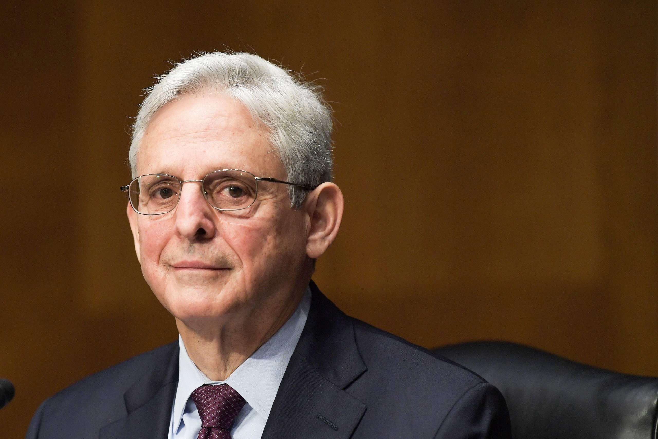 AG Garland reminds DOJ staffers not to speak with lawmakers