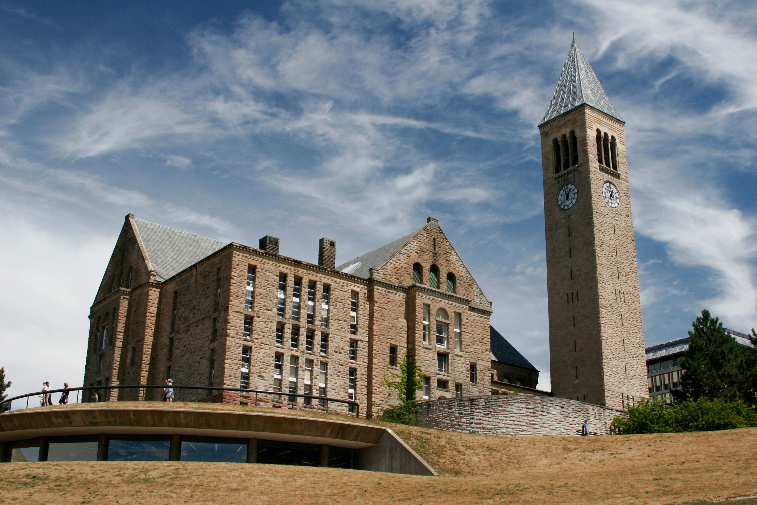 Cornell U. removes Lincoln bust, Gettysburg Address Plaque ‘After Complaint’