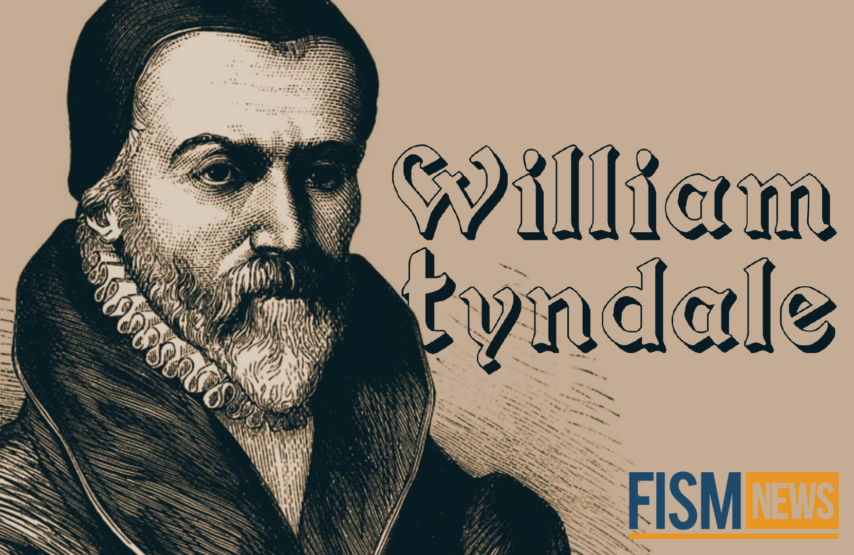 A Moment in History: William Tyndale