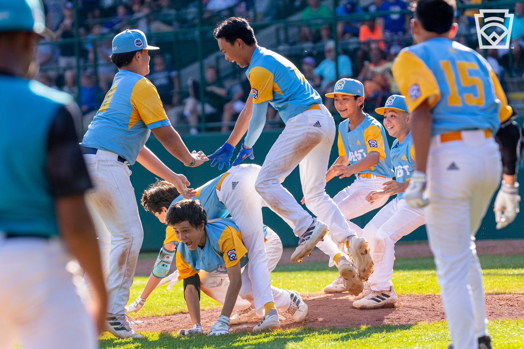 Hawaii wins Little League World Series title to cap dominant run