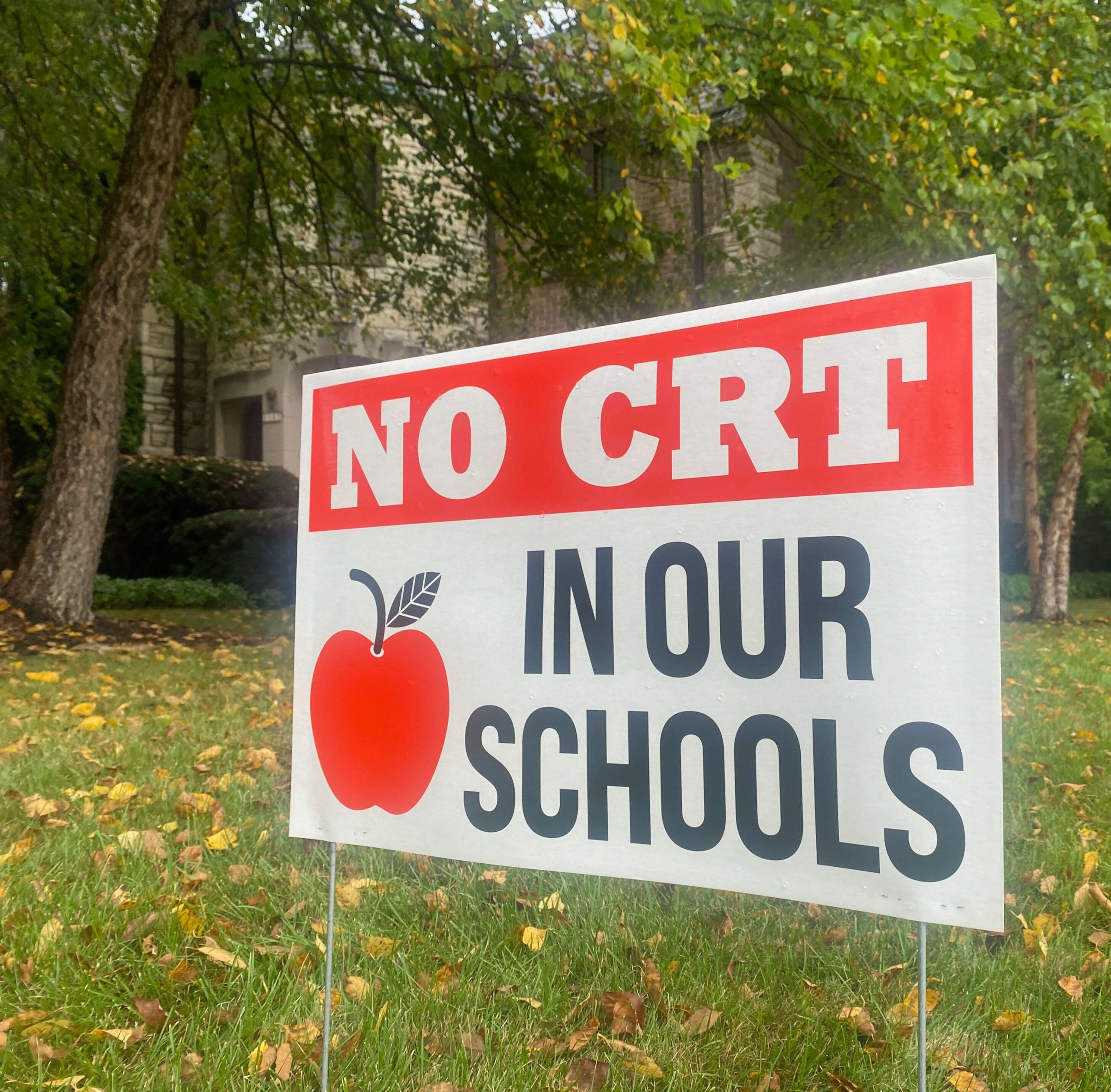 Okla. education dept. downgrades 2 districts for promoting CRT