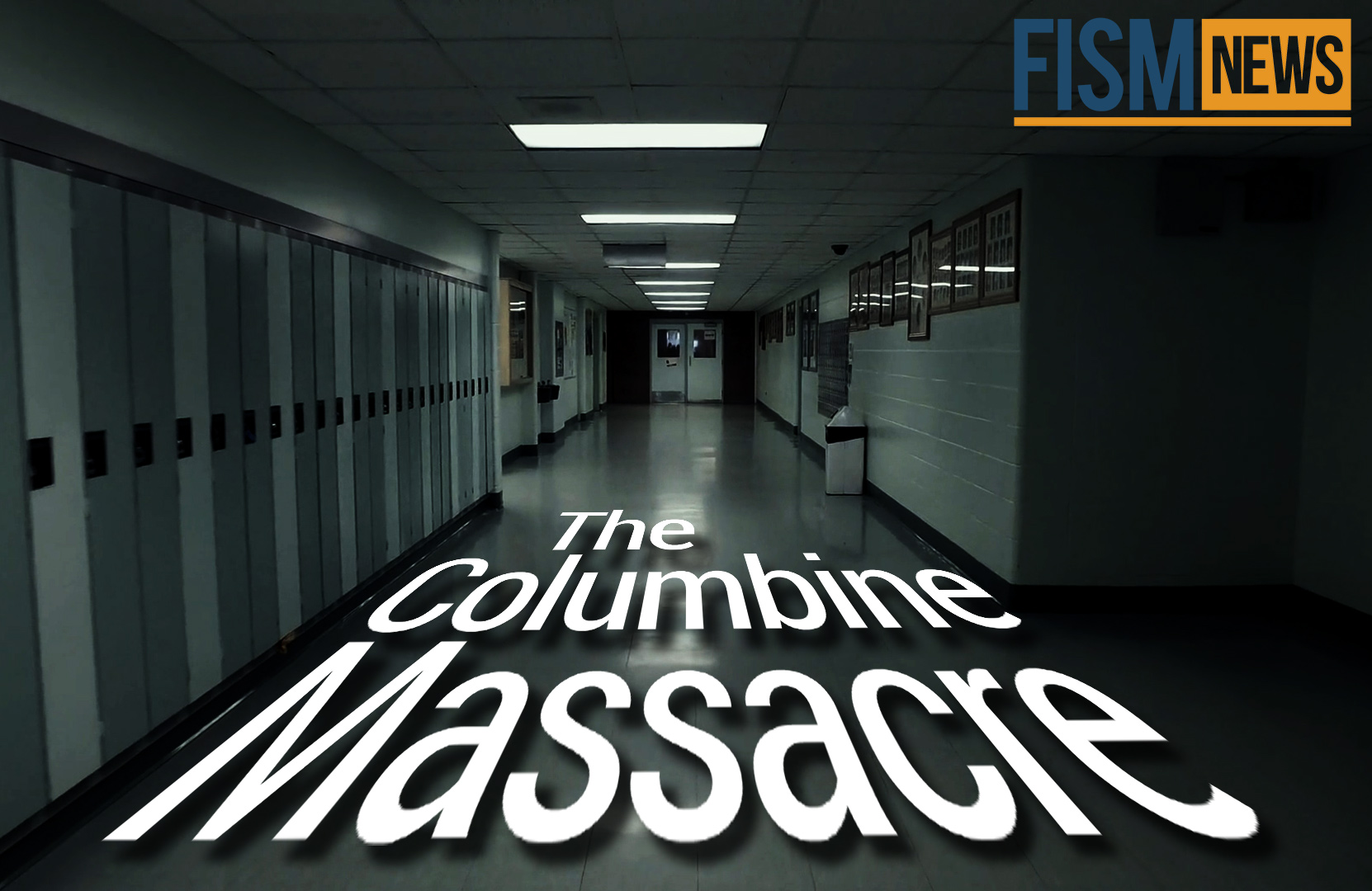 A Moment In History: The Columbine Massacre