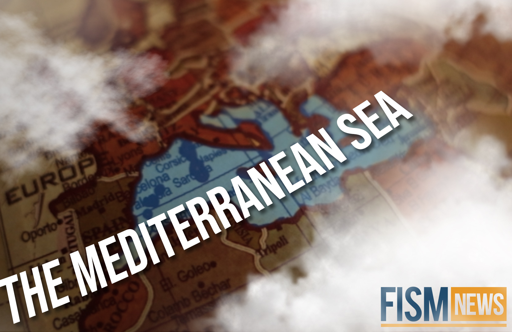 A Moment In History: The Mediterranean Sea