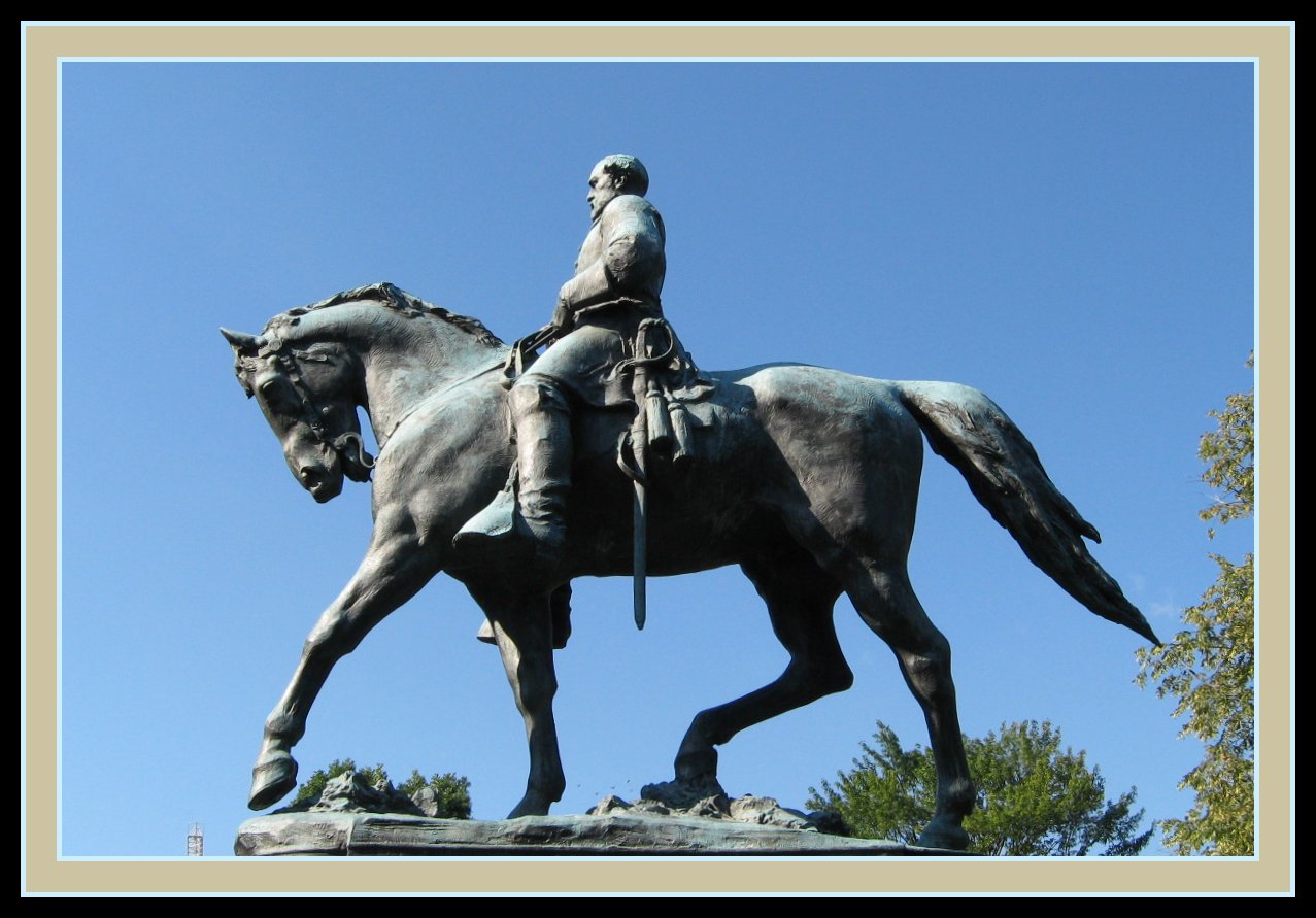 Robert E. Lee statue in Charlottesville will be melted and repurposed