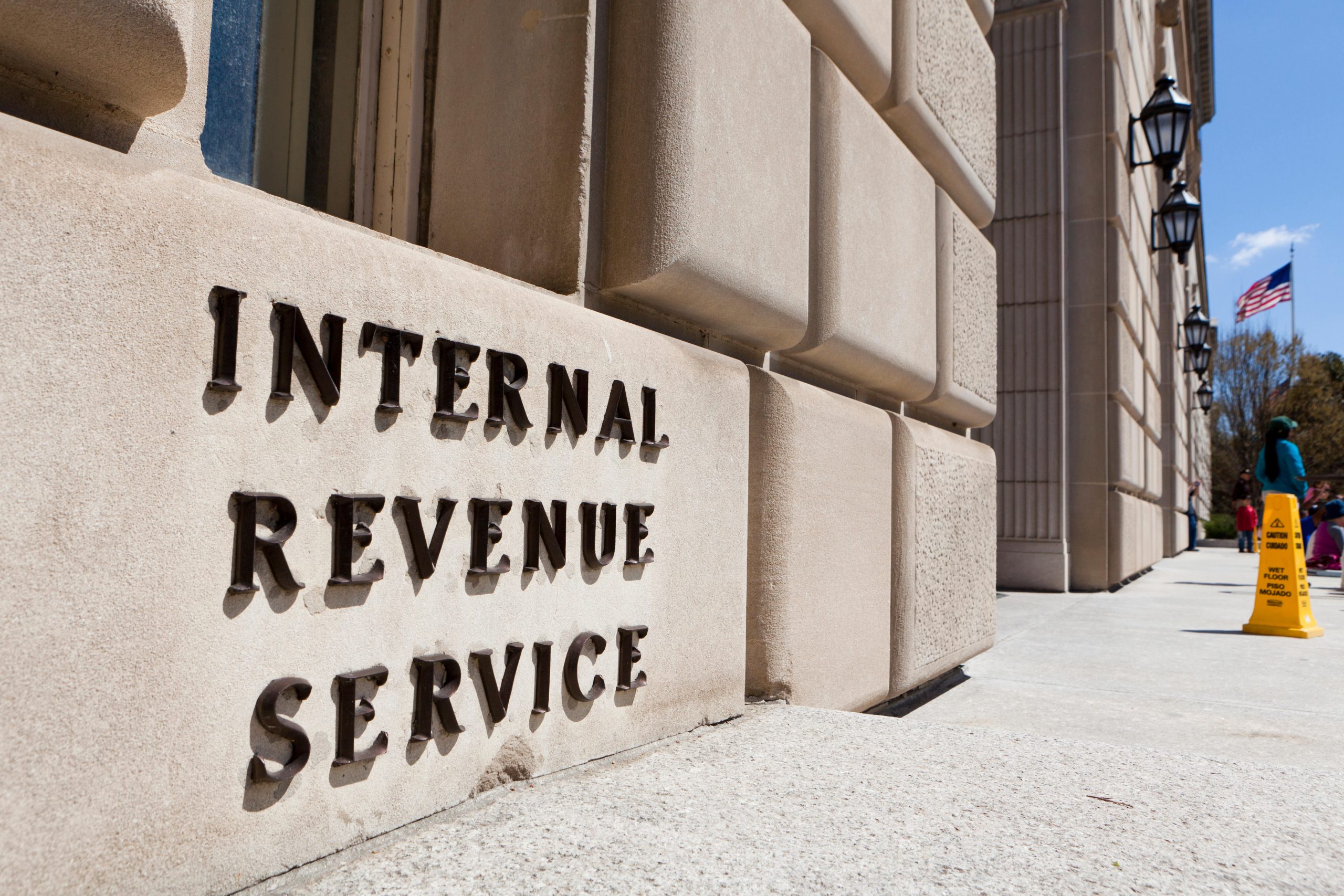 Congressional Budget Office: IRS will increase enforcement on the middle-class 