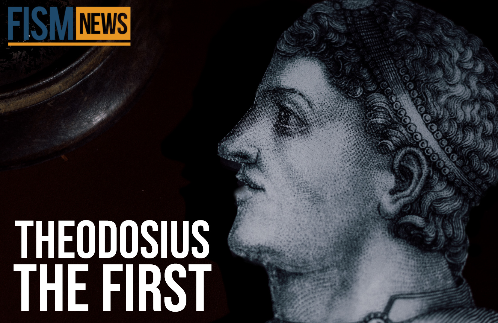 A Moment In History: Theodosius I