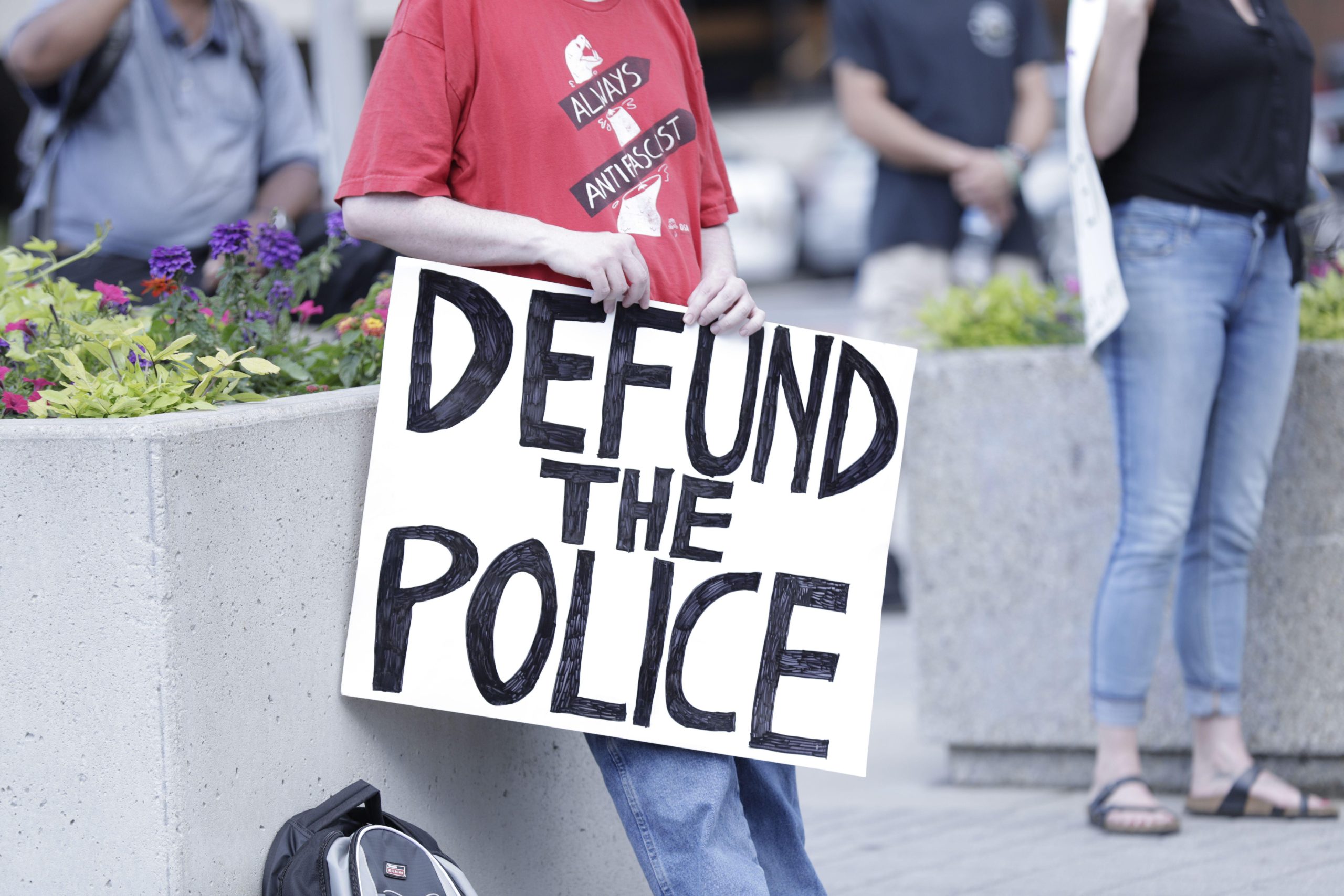 Analyzing the effects of Defund the Police policies two years later