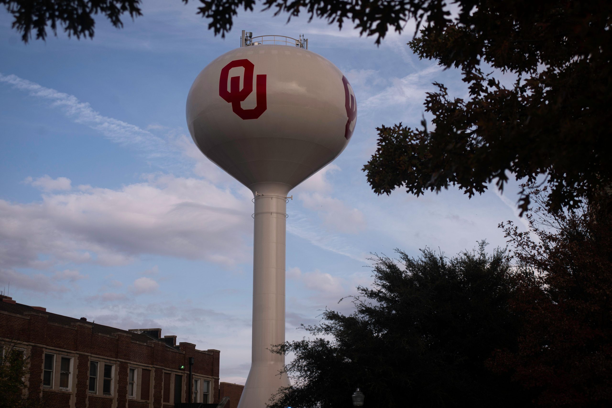 Oklahoma softball team ‘boasts about the Lord’ on way to NCAA championship