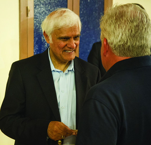 Ravi Zacharias Ministries Asks Victims To Speak Up, Announces It Will Change Name