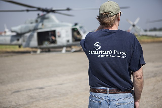 Samaritan’s Purse leads tornado rescue mission, Pastor Tim Keller improving in cancer battle