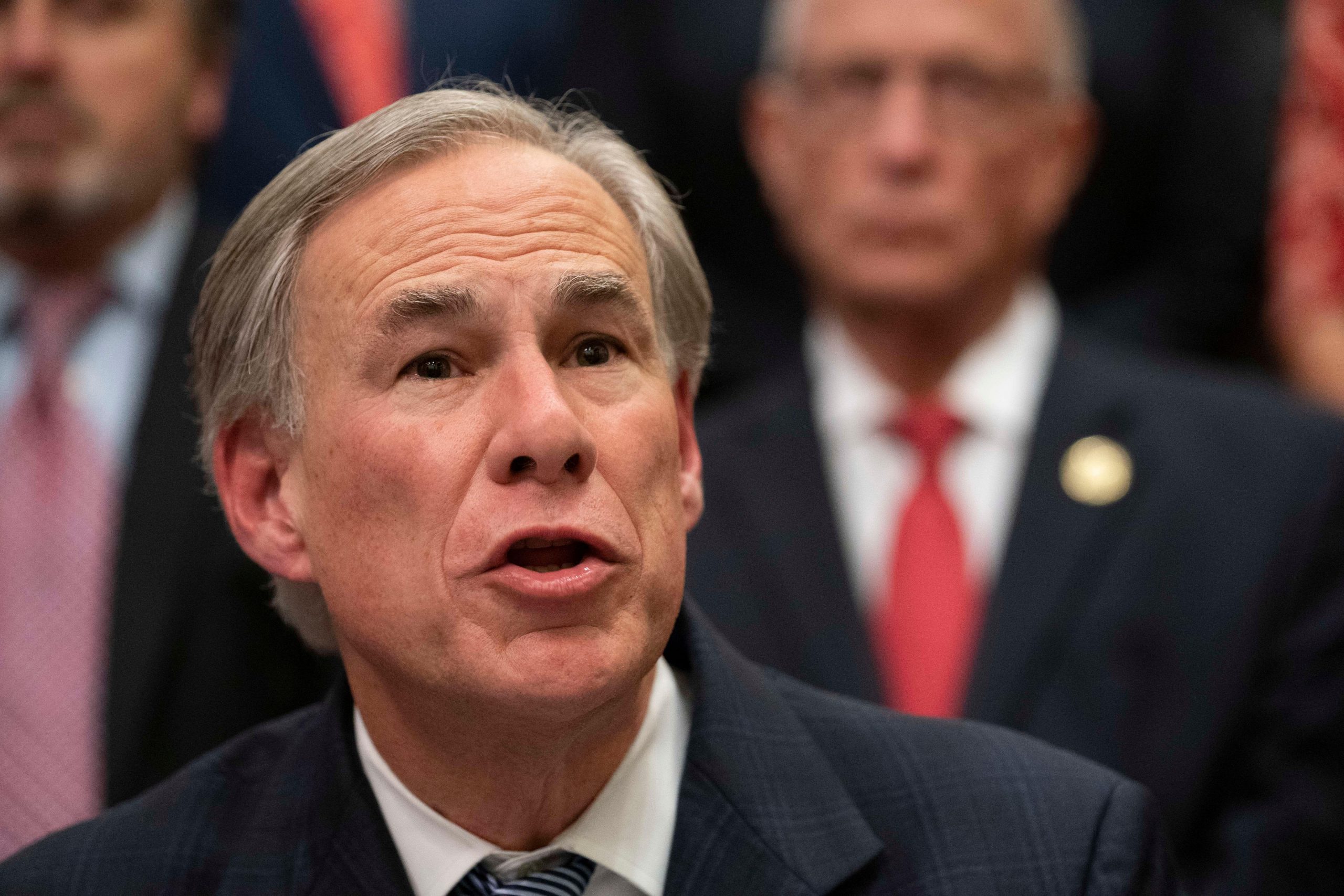 TX Gov. Abbott hosting 12 attorneys general at border to address Biden’s ‘ill-conceived immigration policies’