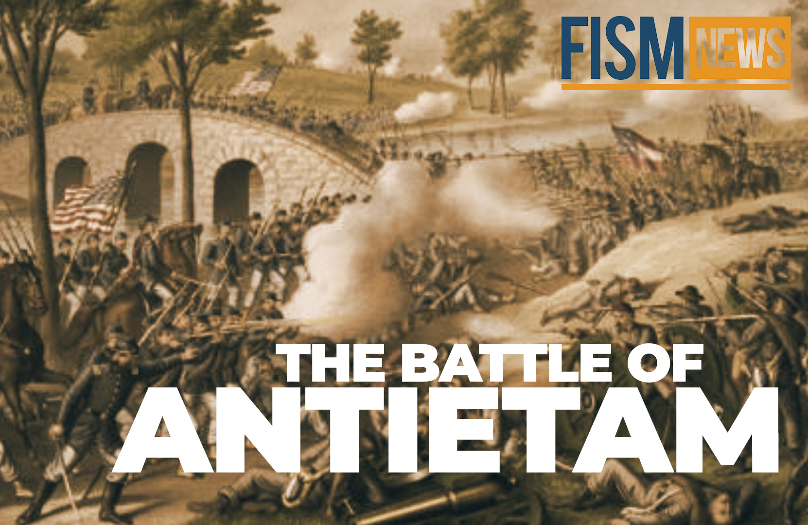 A Moment in History: The Battle of Antietam