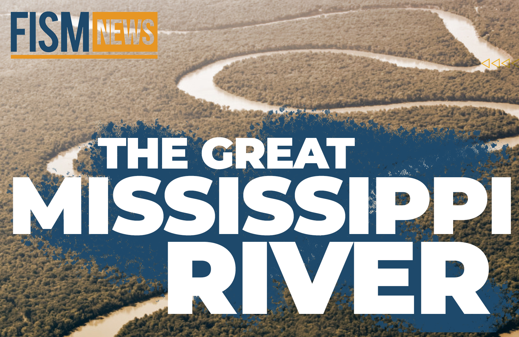 A Moment In History: The Mississippi River