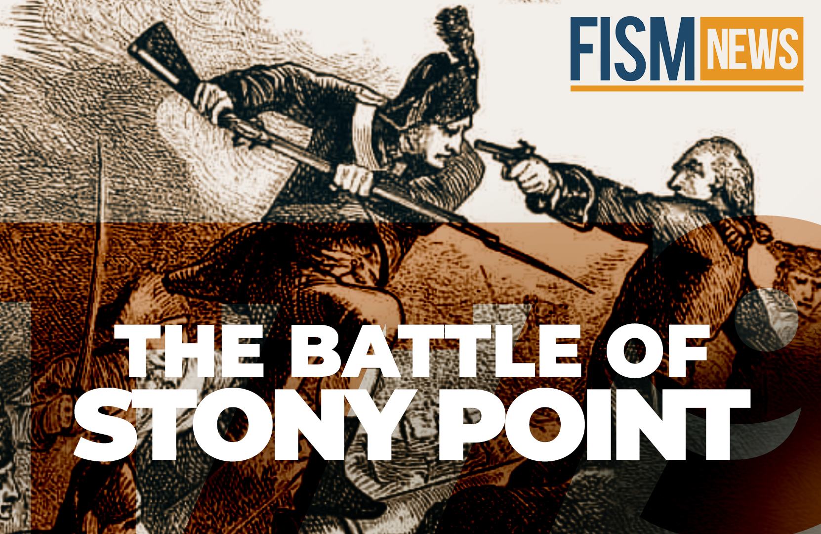 A Moment in History: Battle of Stony Point