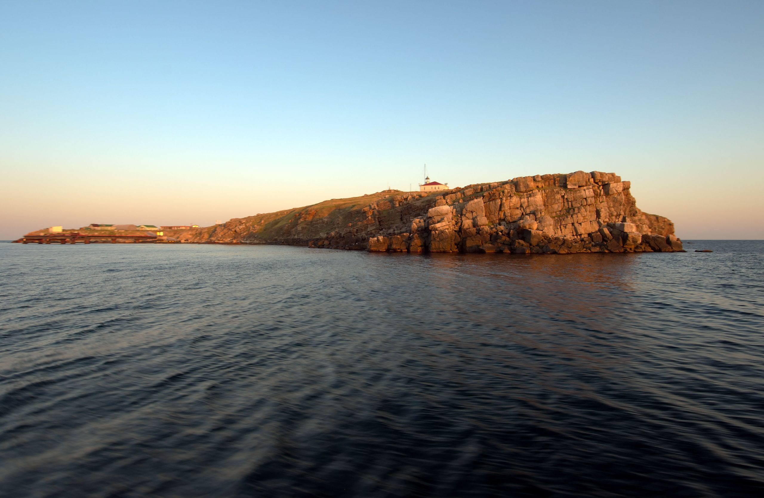 Ukraine Navy confirms Snake Island defenders captured alive, not killed