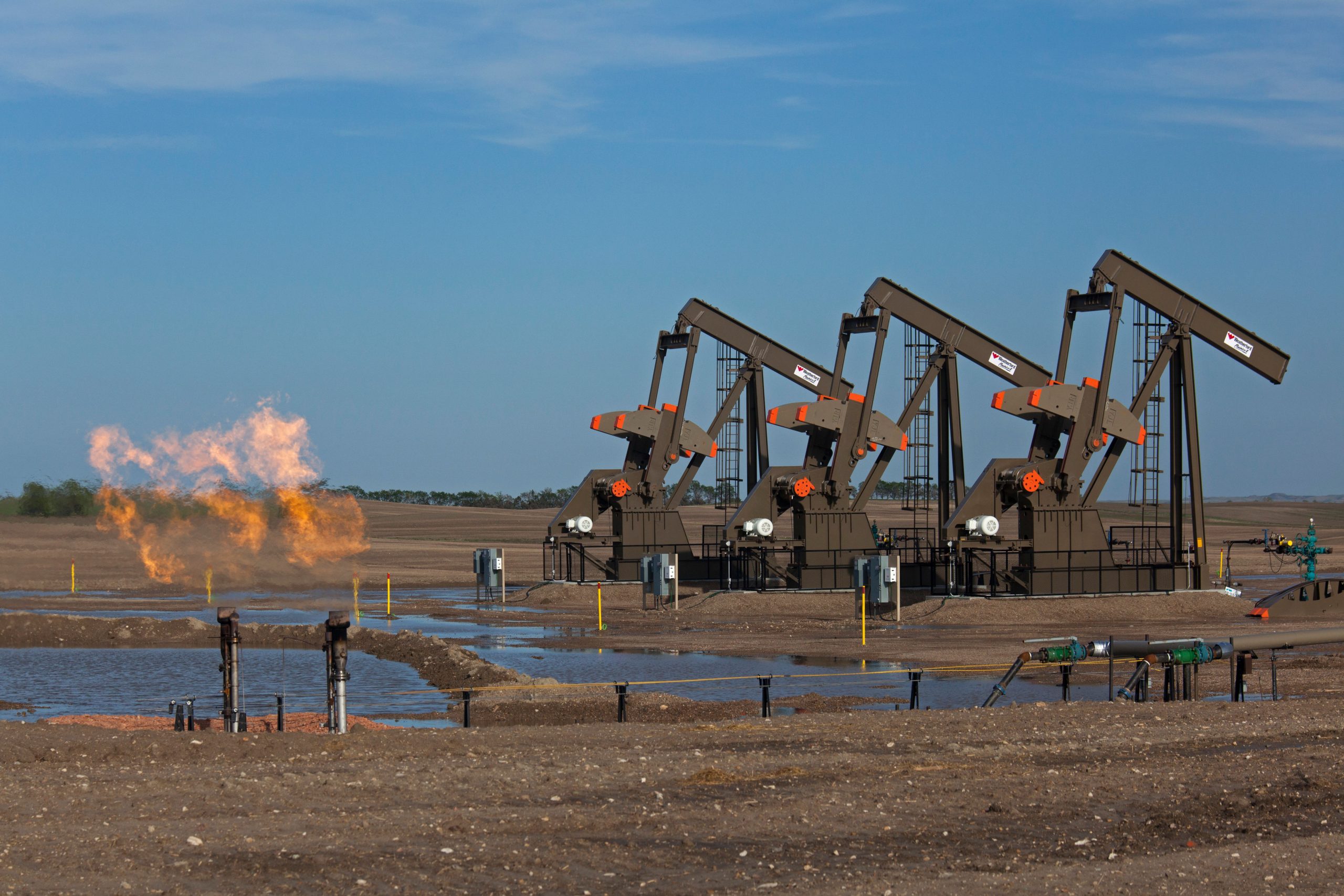 Oklahoma legislators fight anti-gun and anti-fossil fuel companies