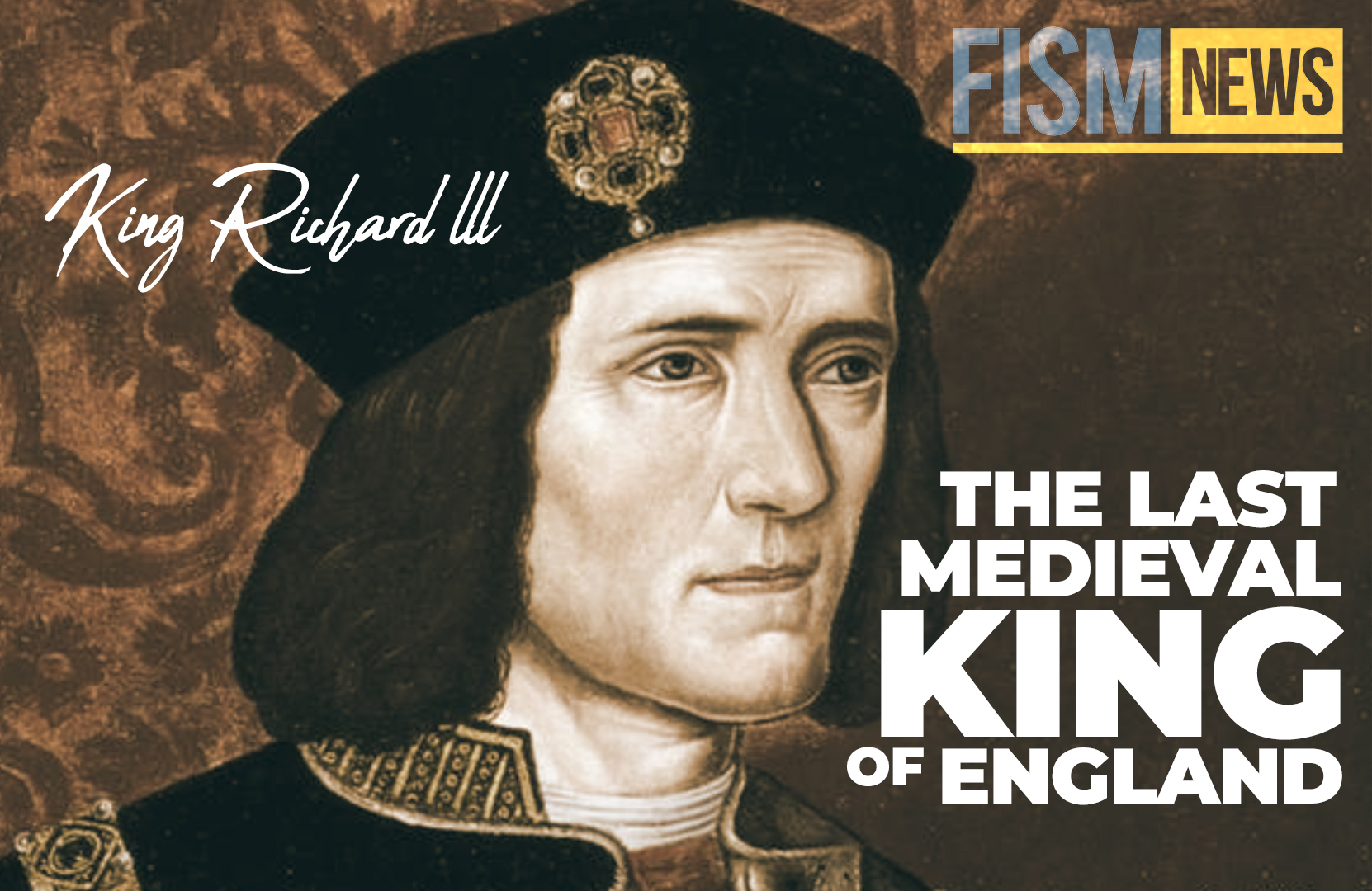 A Moment in History: Richard III