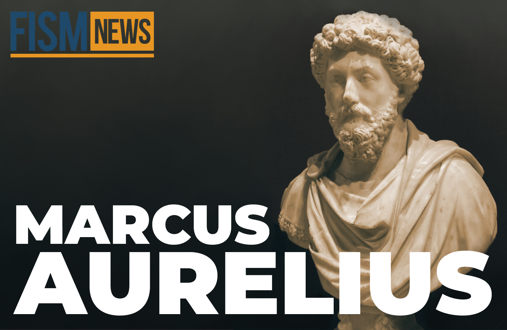 A Moment In History: Marcus Aurelius