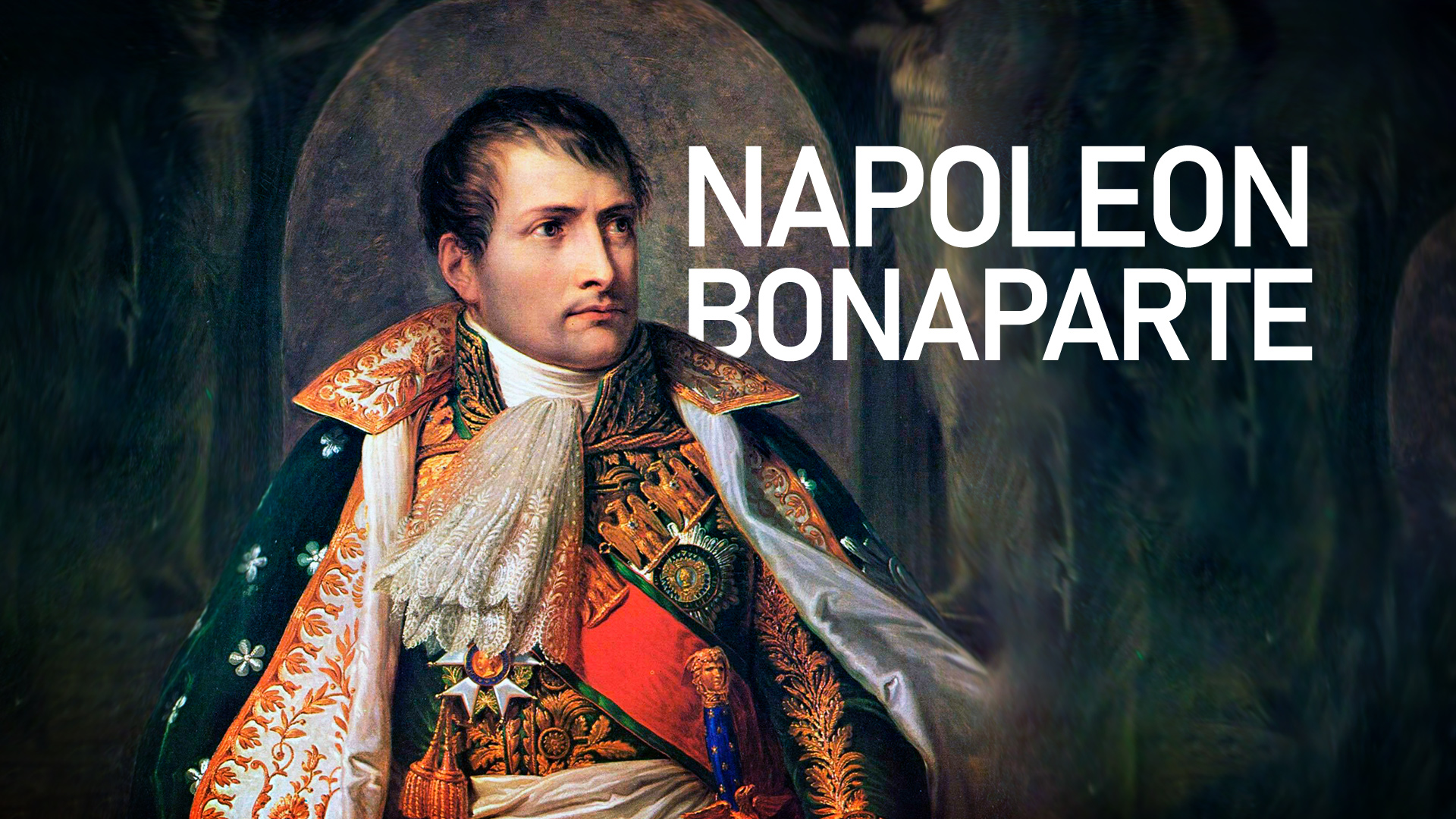 A Moment In History: Napoleon Bonaparte