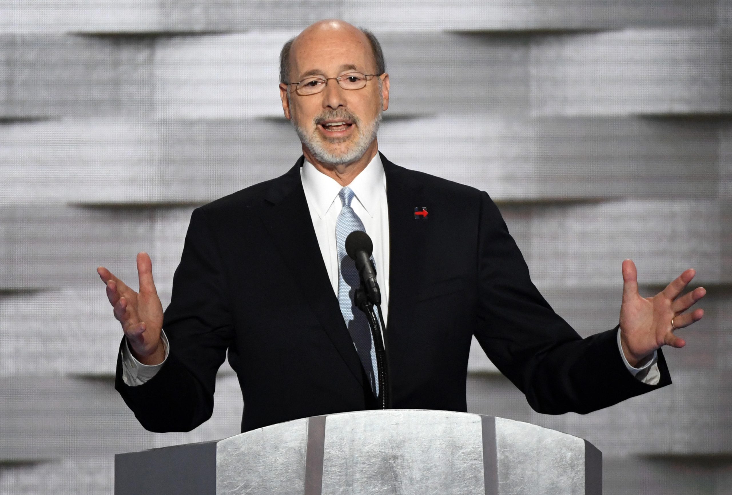 PA Governor latest Democrat vowing to protect ‘abortion rights’