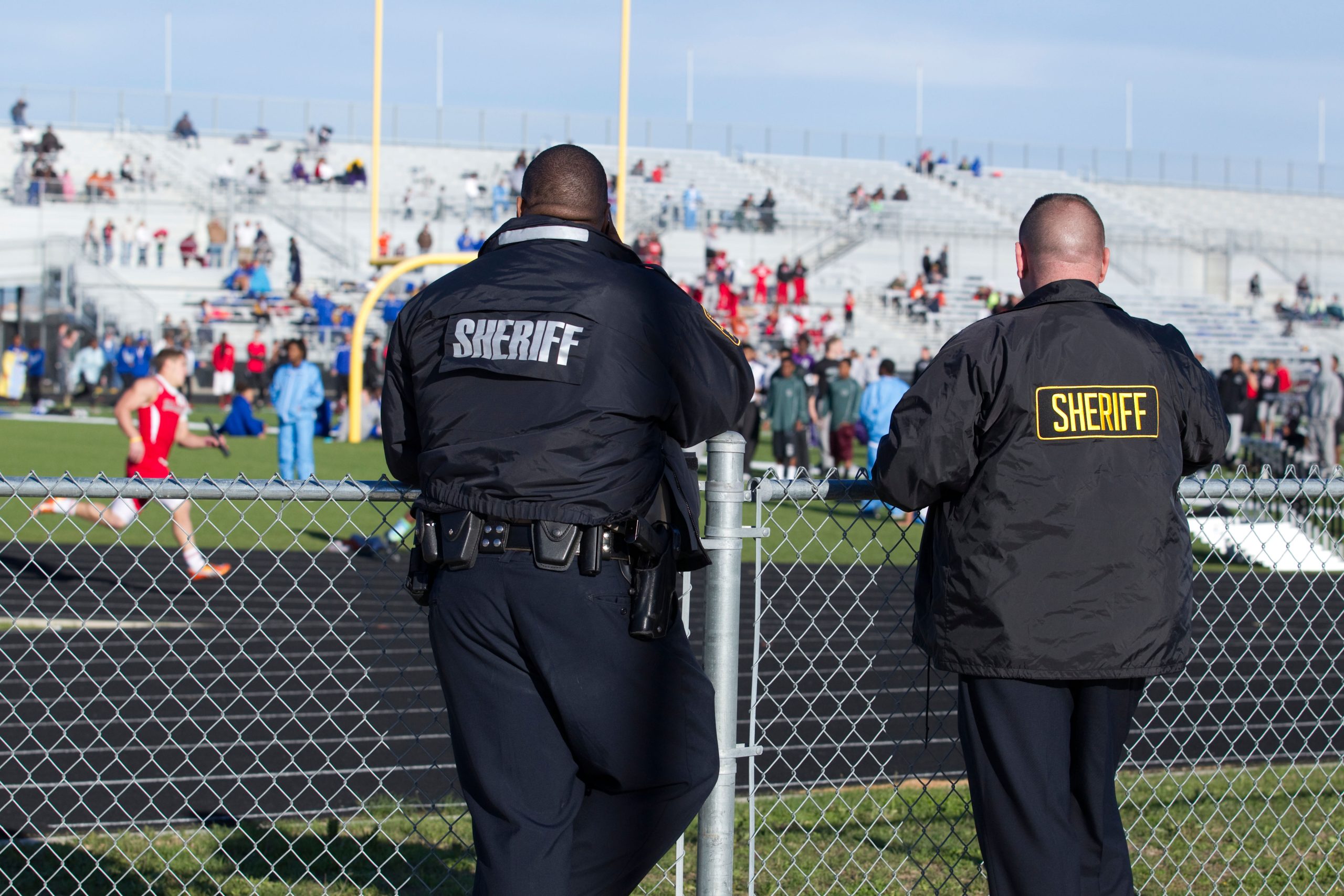 Florida county equips on-campus officers with rifles ahead of new school year