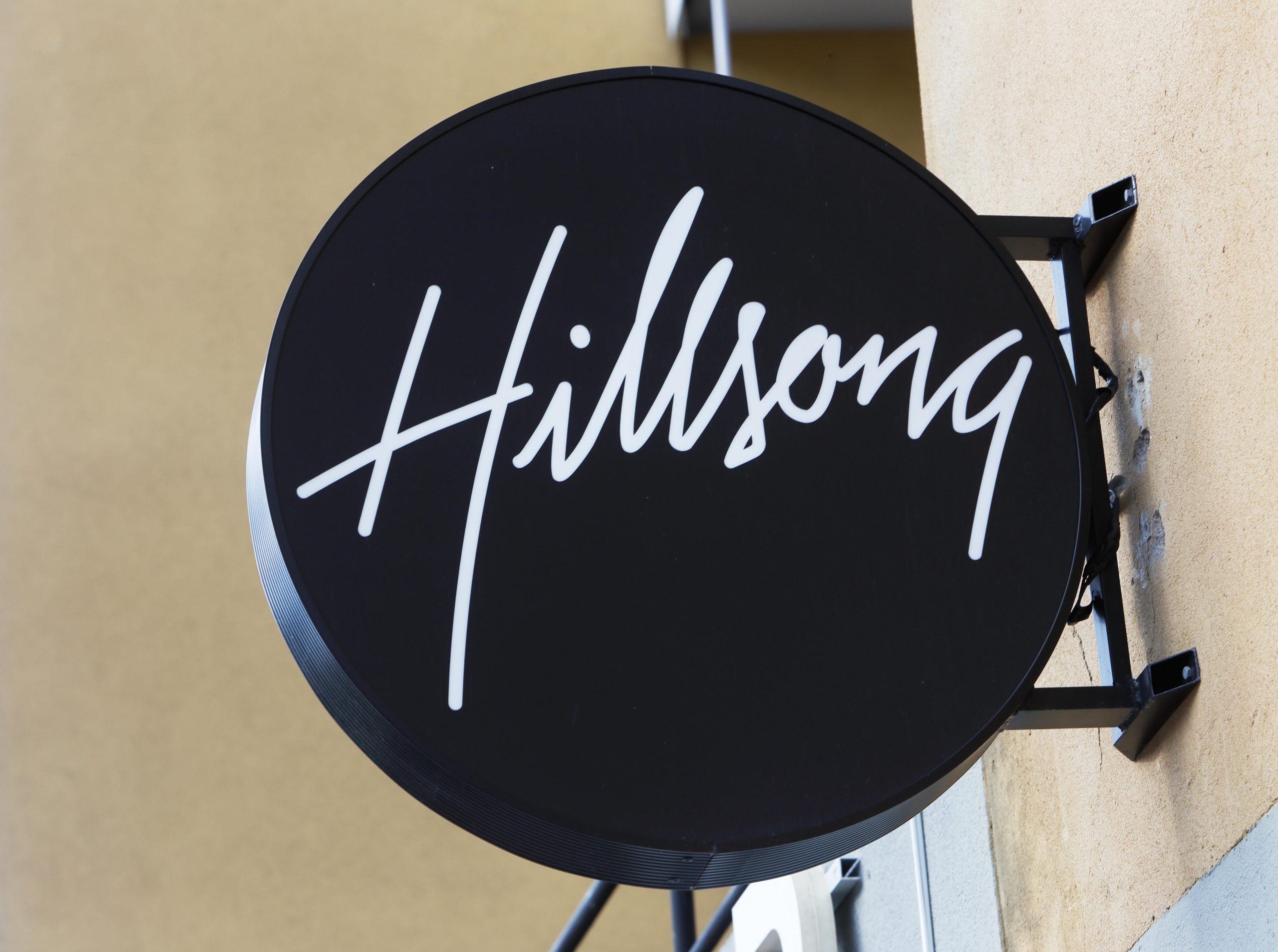 Hillsong Church pledges ‘diversity,’ seeks to revamp global board to be at least 40% female