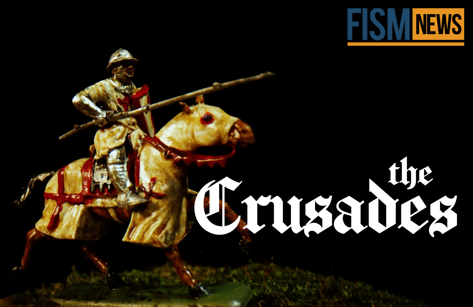 A Moment in History: The Crusades