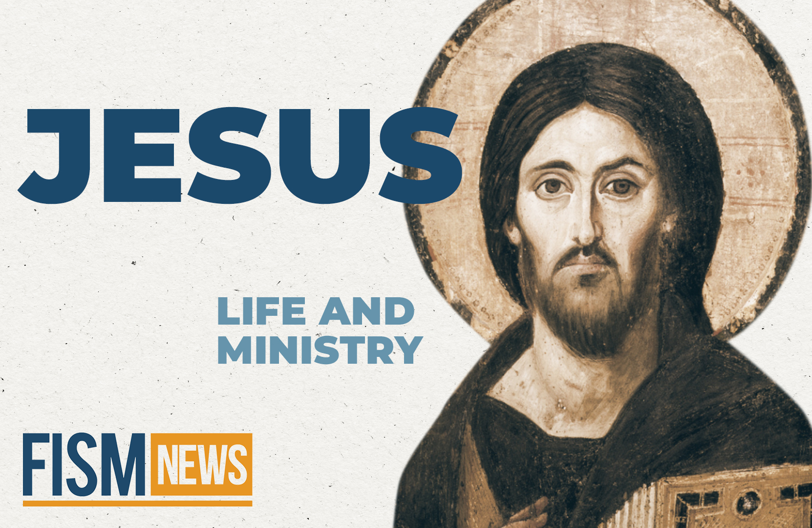 A Moment In History: The Life and Ministry of Jesus Christ