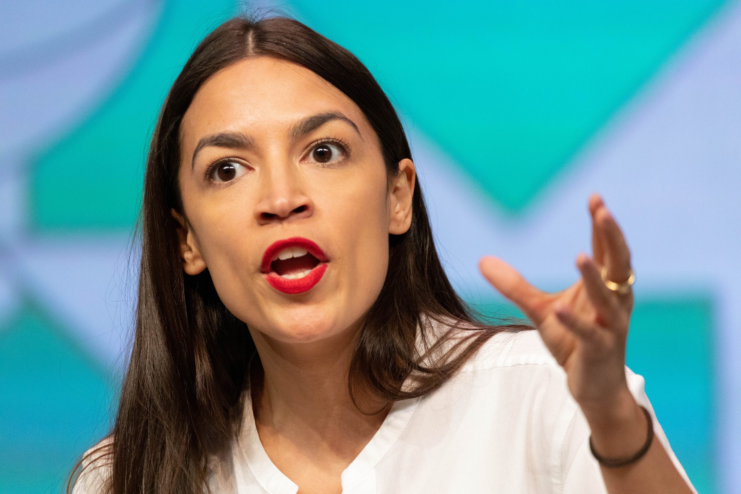 AOC: abortion an ‘economic issue’ that ‘conscripts’ parents to work ‘against their will’