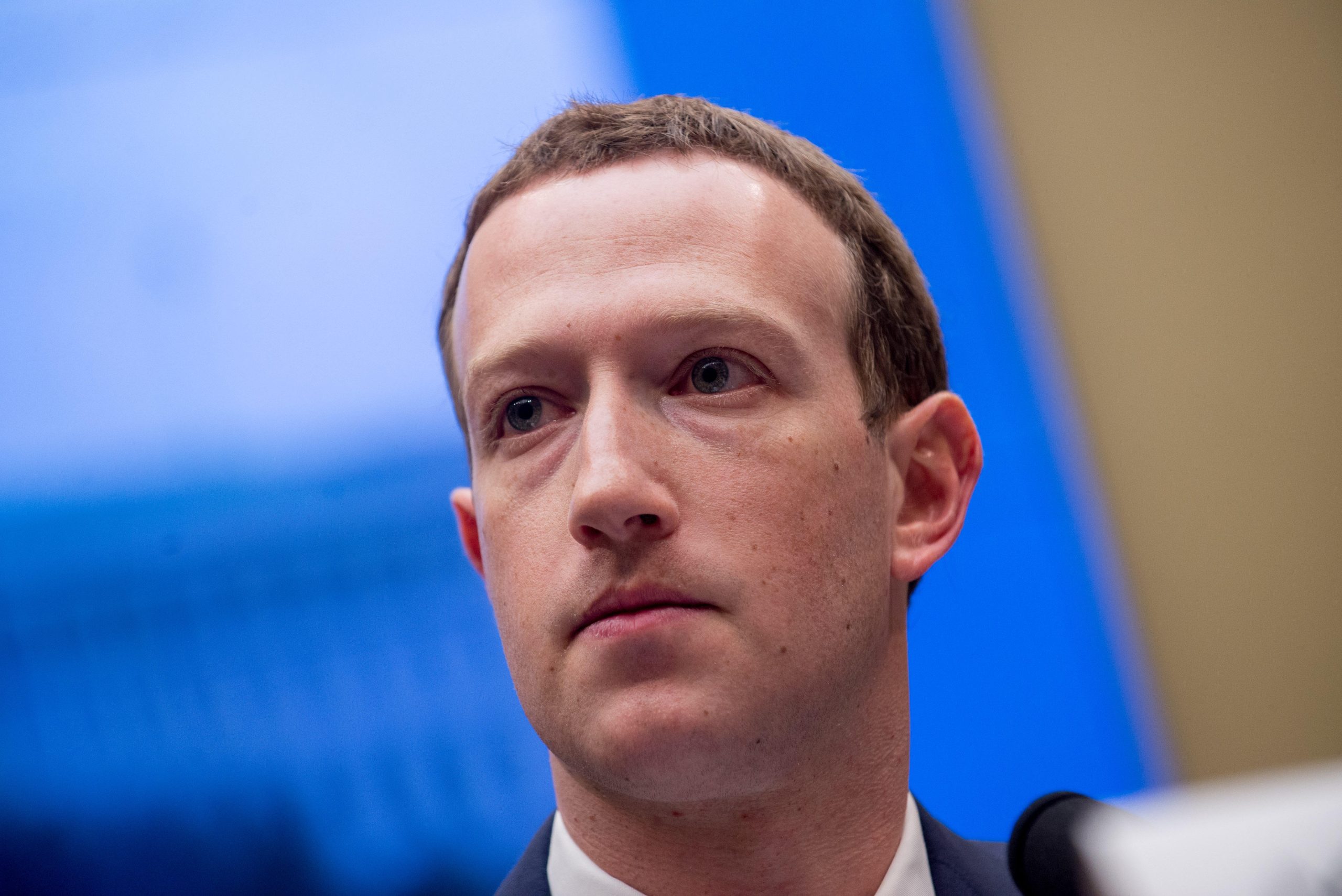 Zuckerberg admits FBI influenced Facebook’s suppression of Hunter Biden laptop story