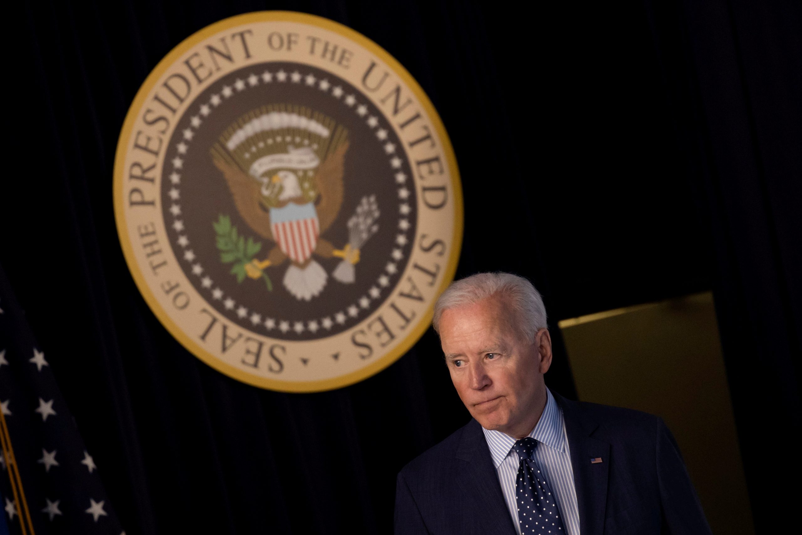 Christian Employers Alliance files lawsuit against President Biden over transgender policies