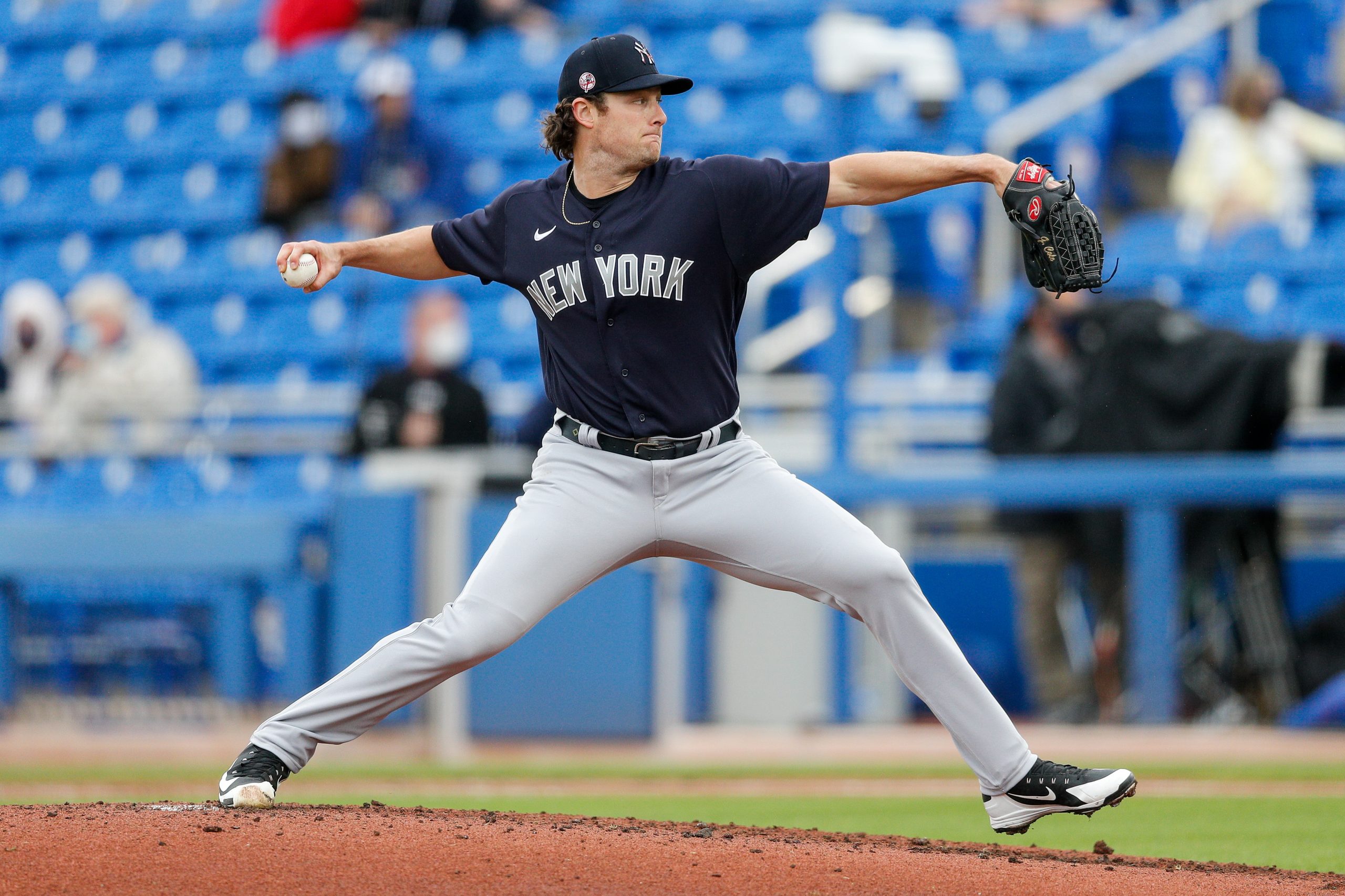 Major League Baseball Regular Season Begins Thursday