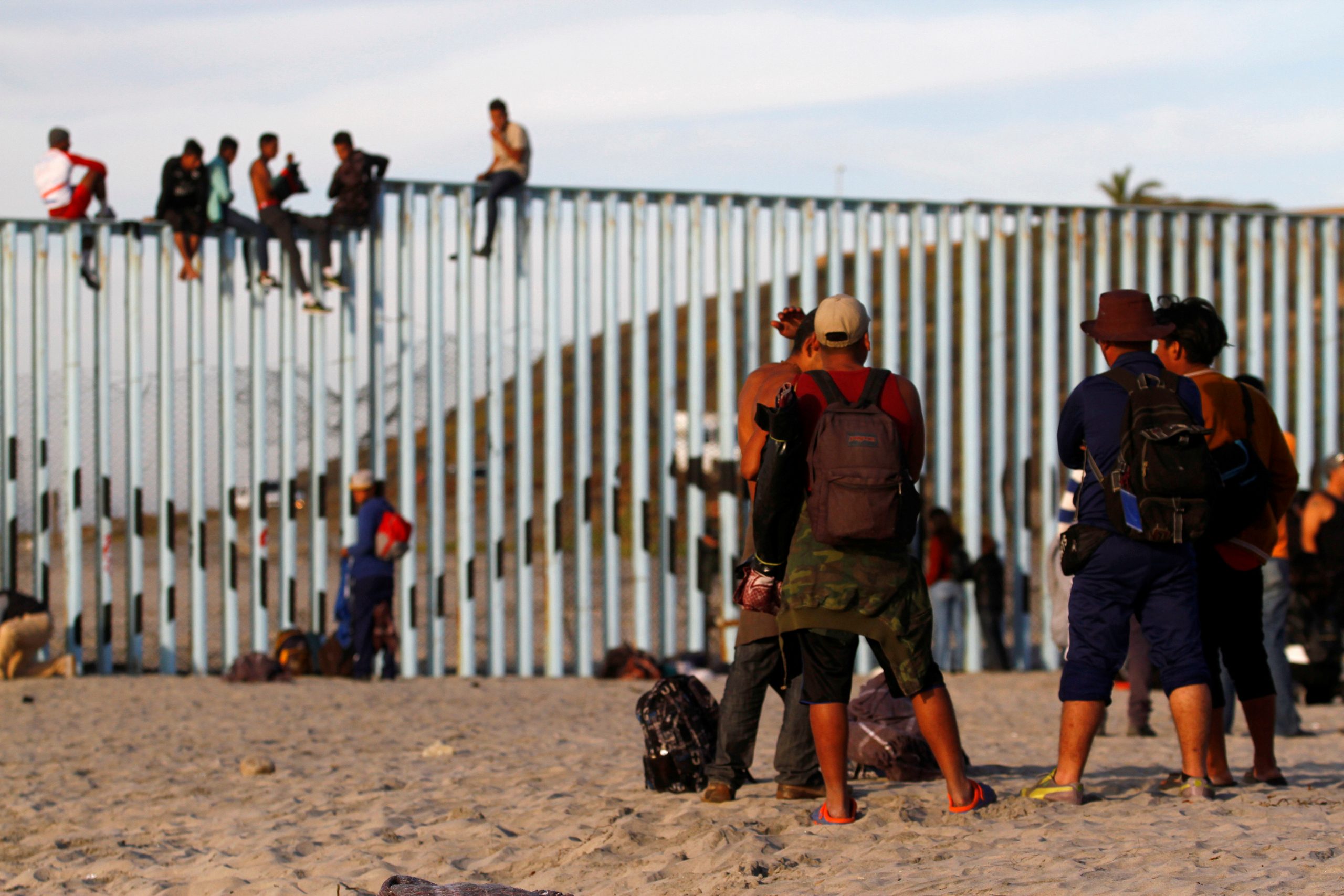 Biggs offers evidence Democrats are out of touch on border crisis