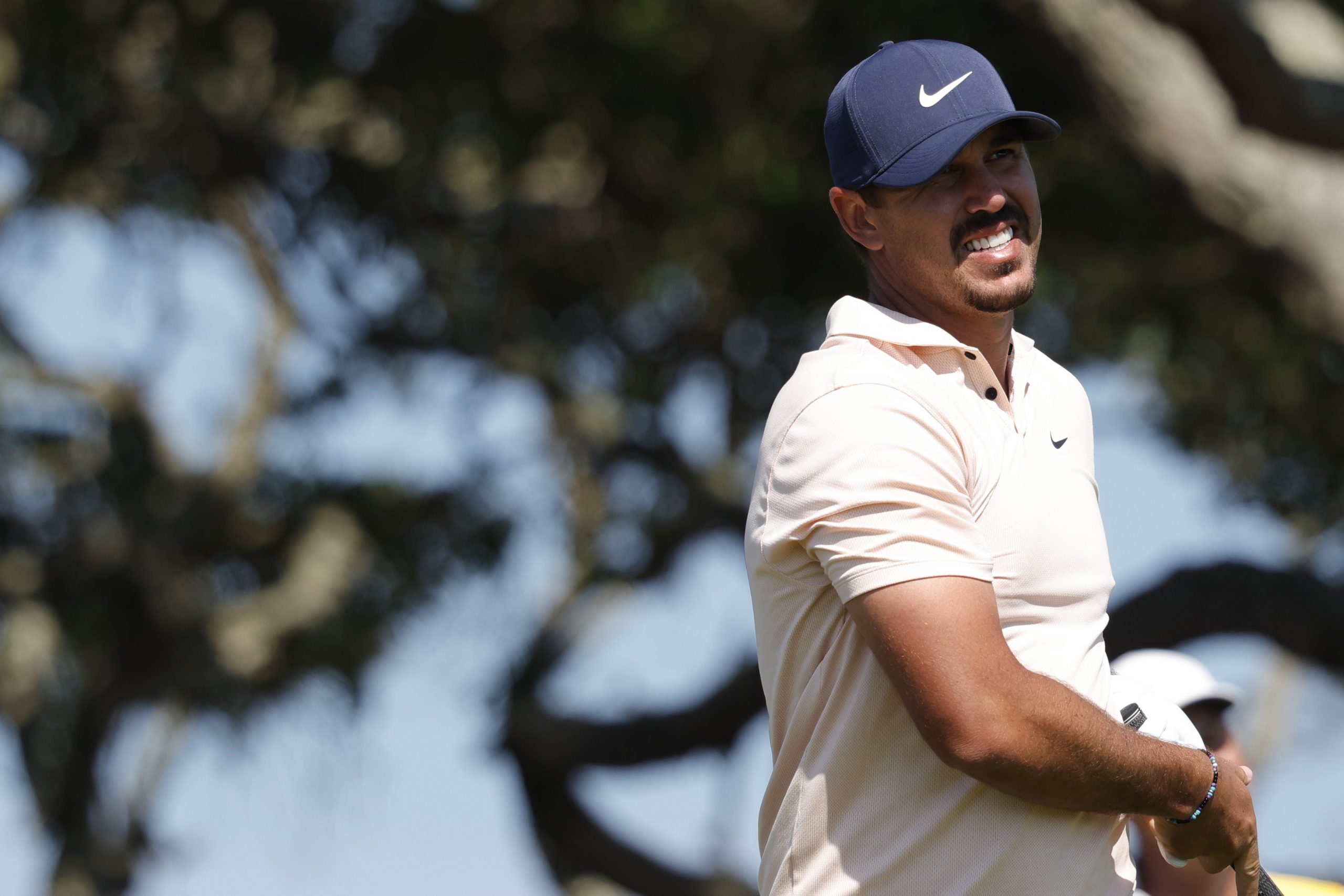 Brooks Koepka, Bryson DeChambeau Trade Jabs On Social Media