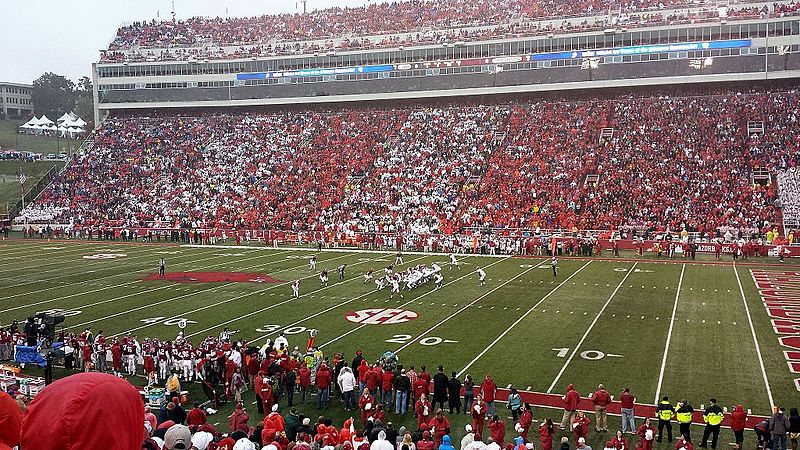 College Football Playoff final rankings set after conference championship games