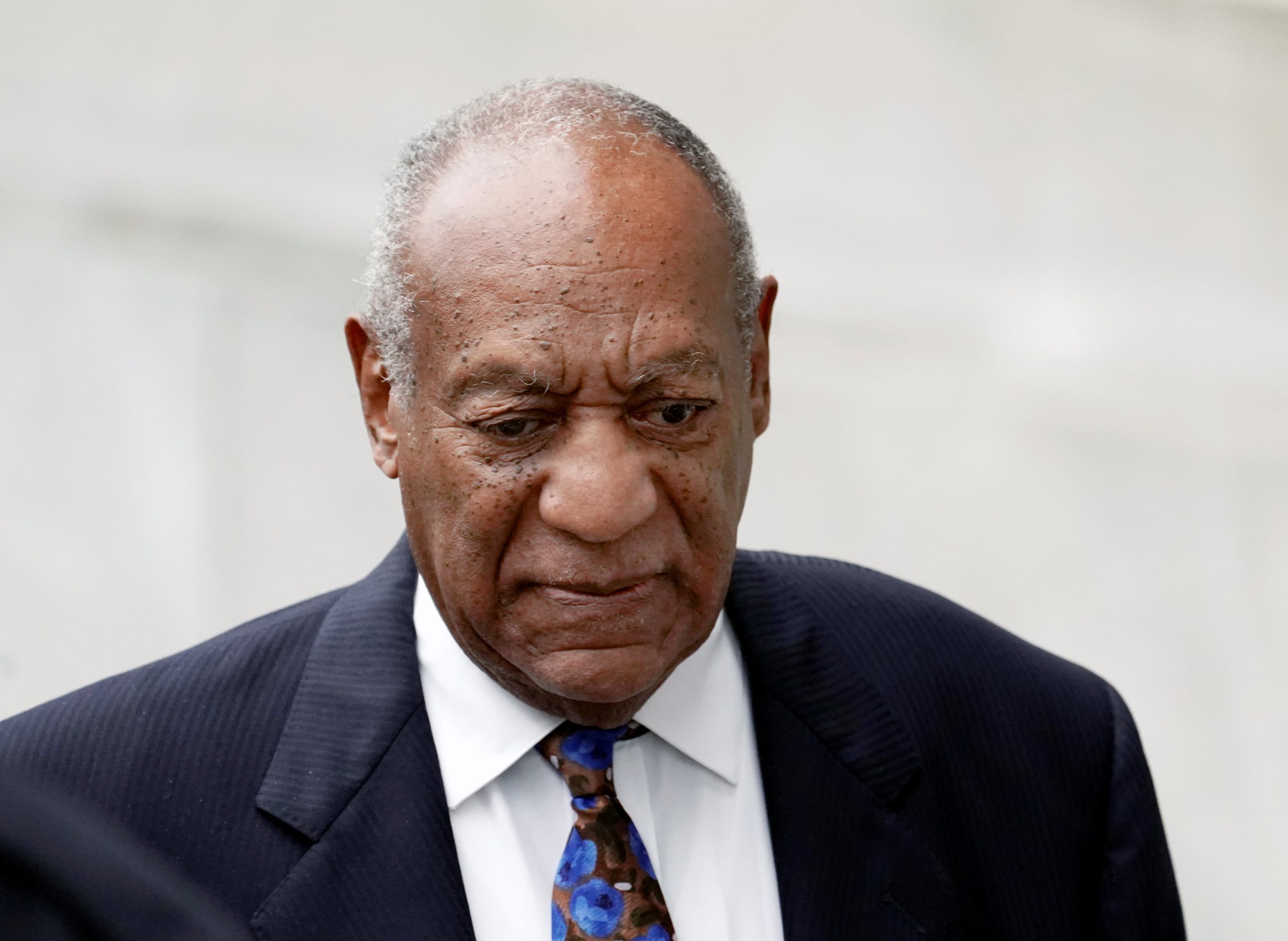 Bill Cosby to Be Freed From Prison After Court Throws Out Sexual Assault Conviction