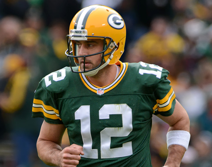 UPDATE – NFL fines Aaron Rodgers $15,000 over COVID-19 shot situation