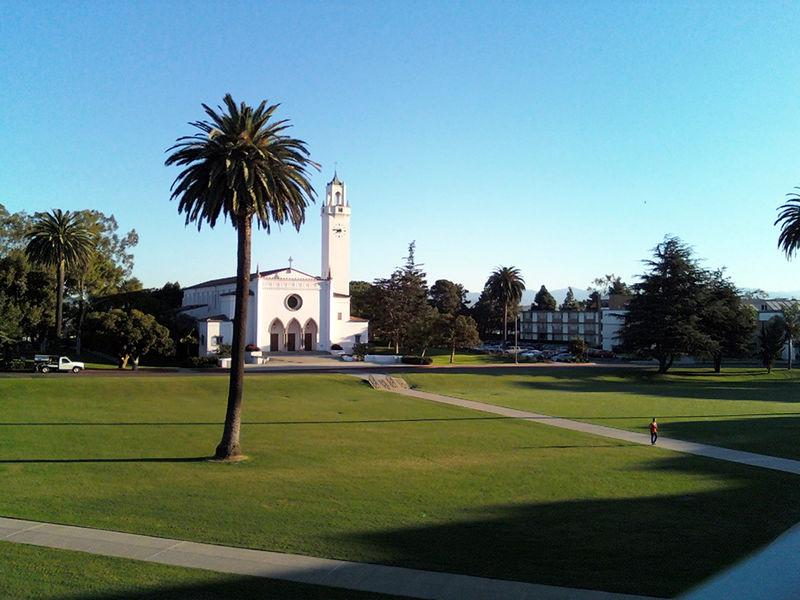 Loyola Marymount University under fire for holding Planned Parenthood fundraiser on campus