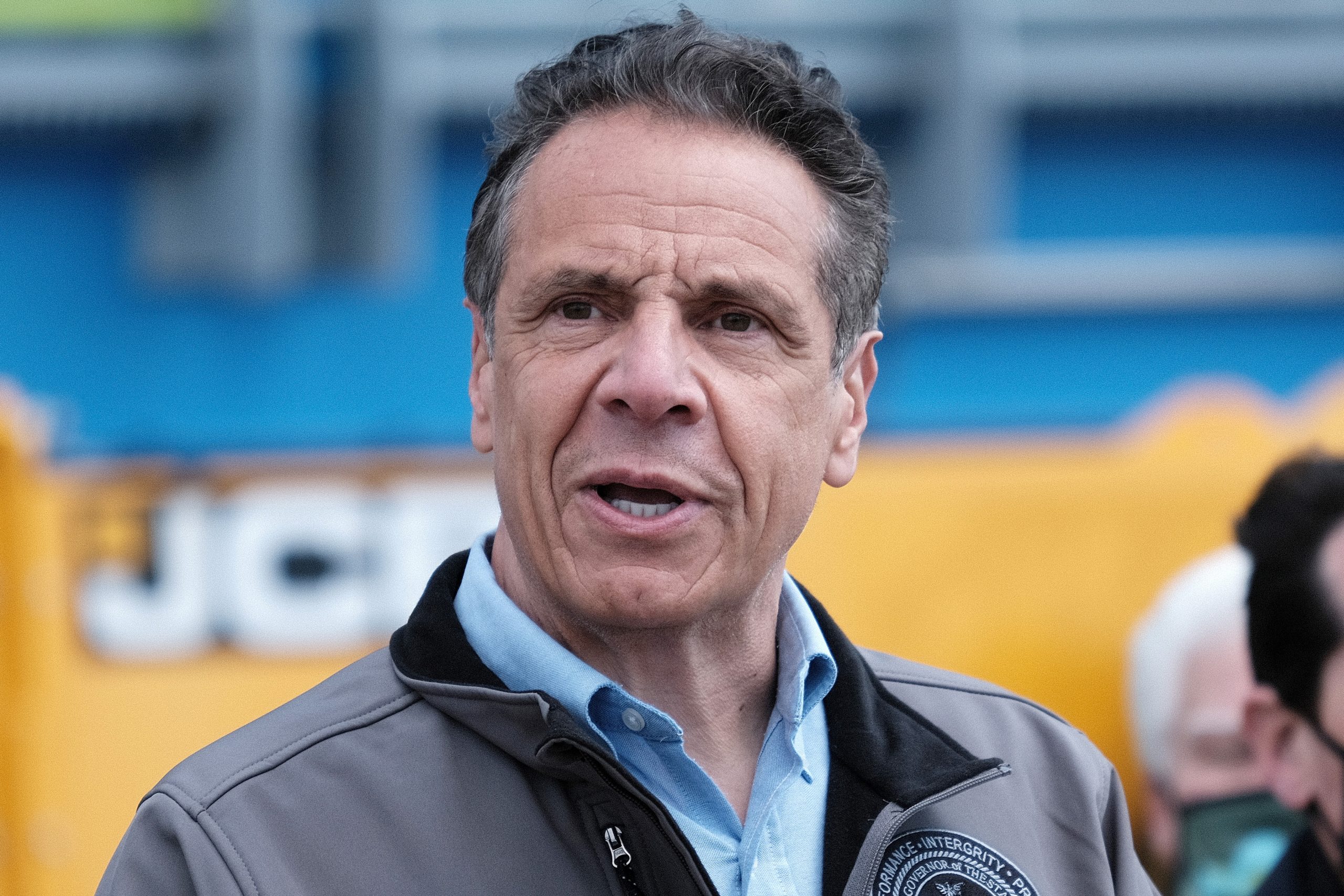 Cuomo Under Investigation for Using Public Resources in Writing Book