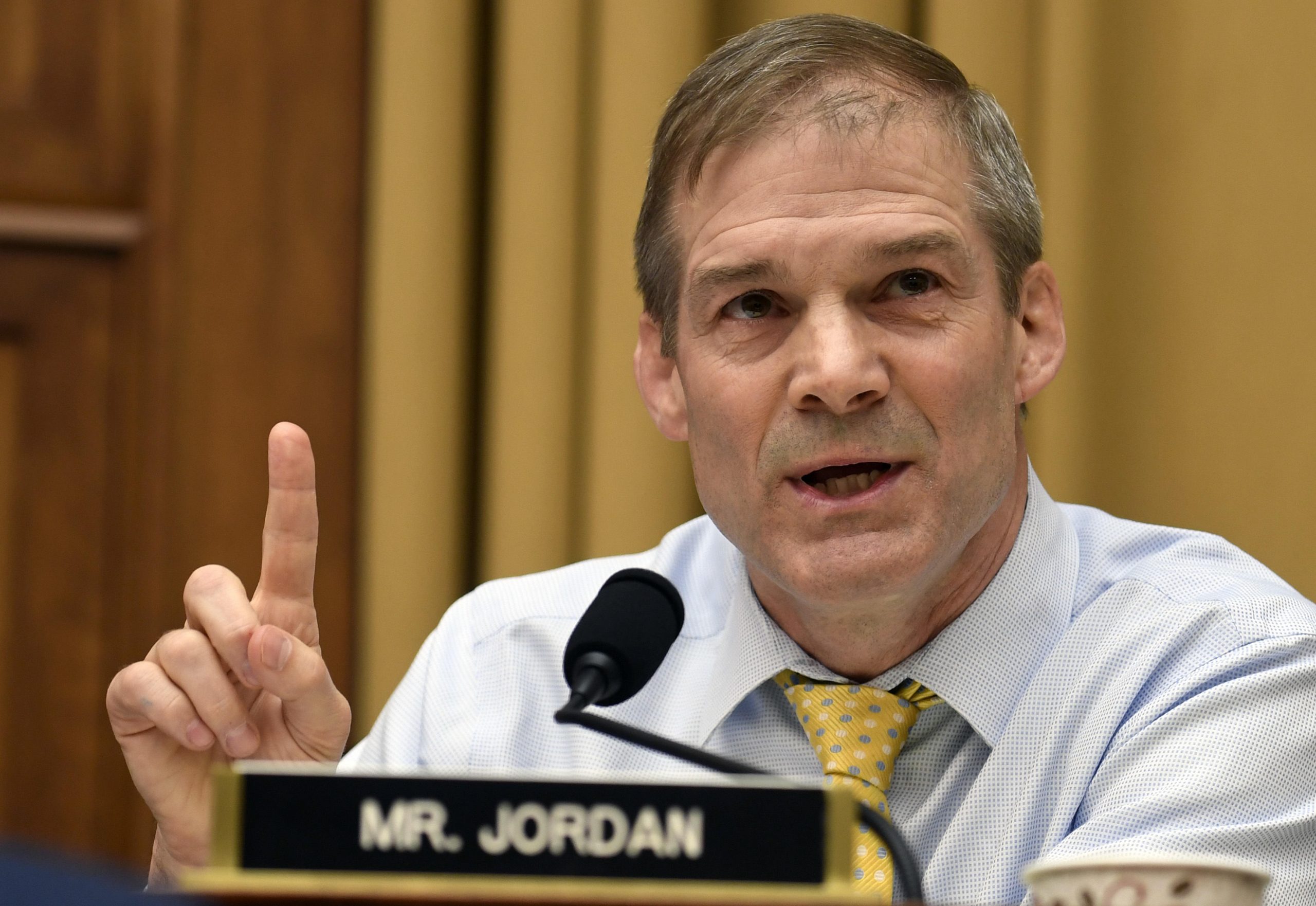 Rep. Jordan asks for explanation on FBI’s ‘pattern of misconduct’ after audit report