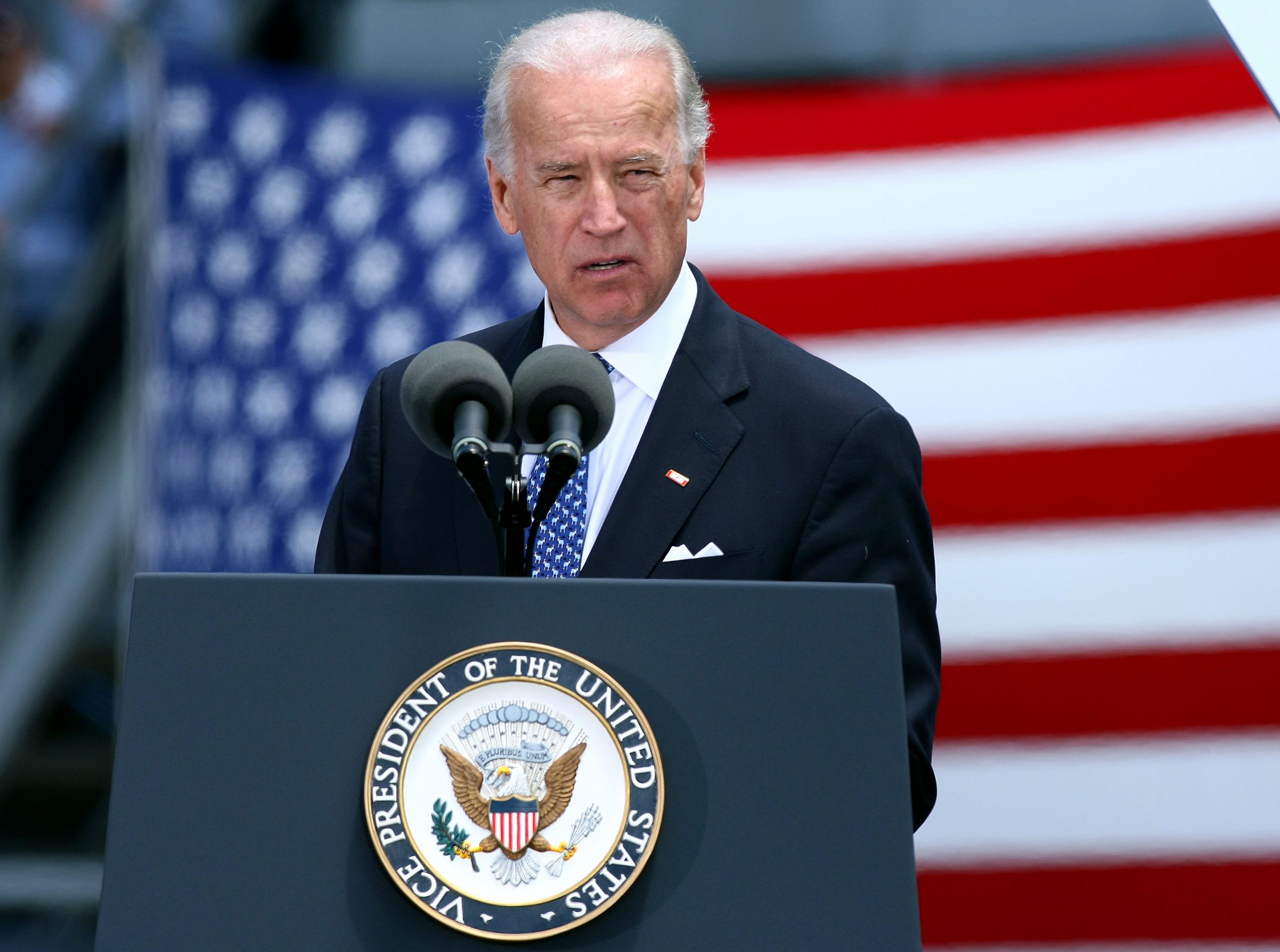 Calls to impeach Biden over border crisis gain steam among GOP lawmakers