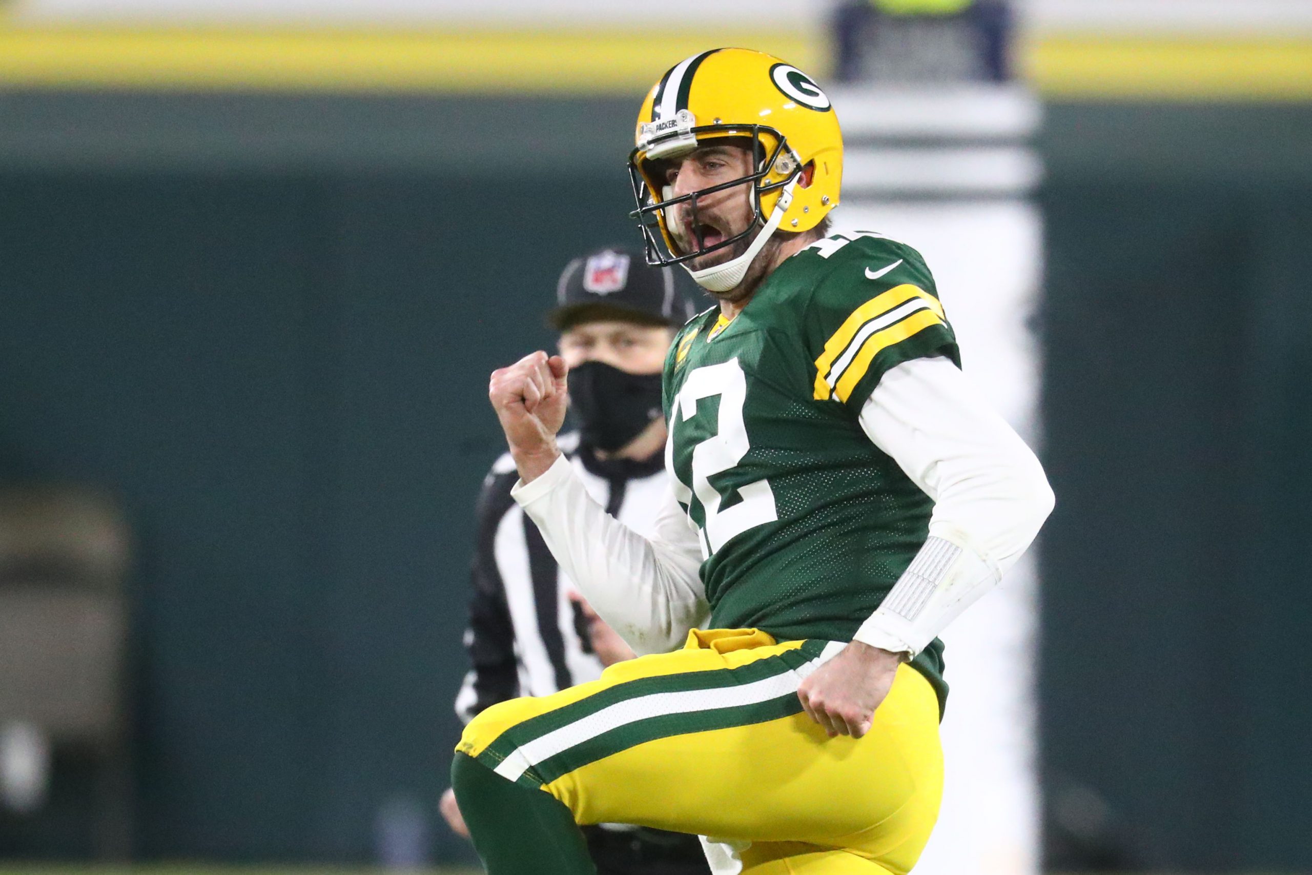 NFL Headlines: Travor Lawrence To Jacksonville, Aaron Rodgers Wants Out Of Green Bay